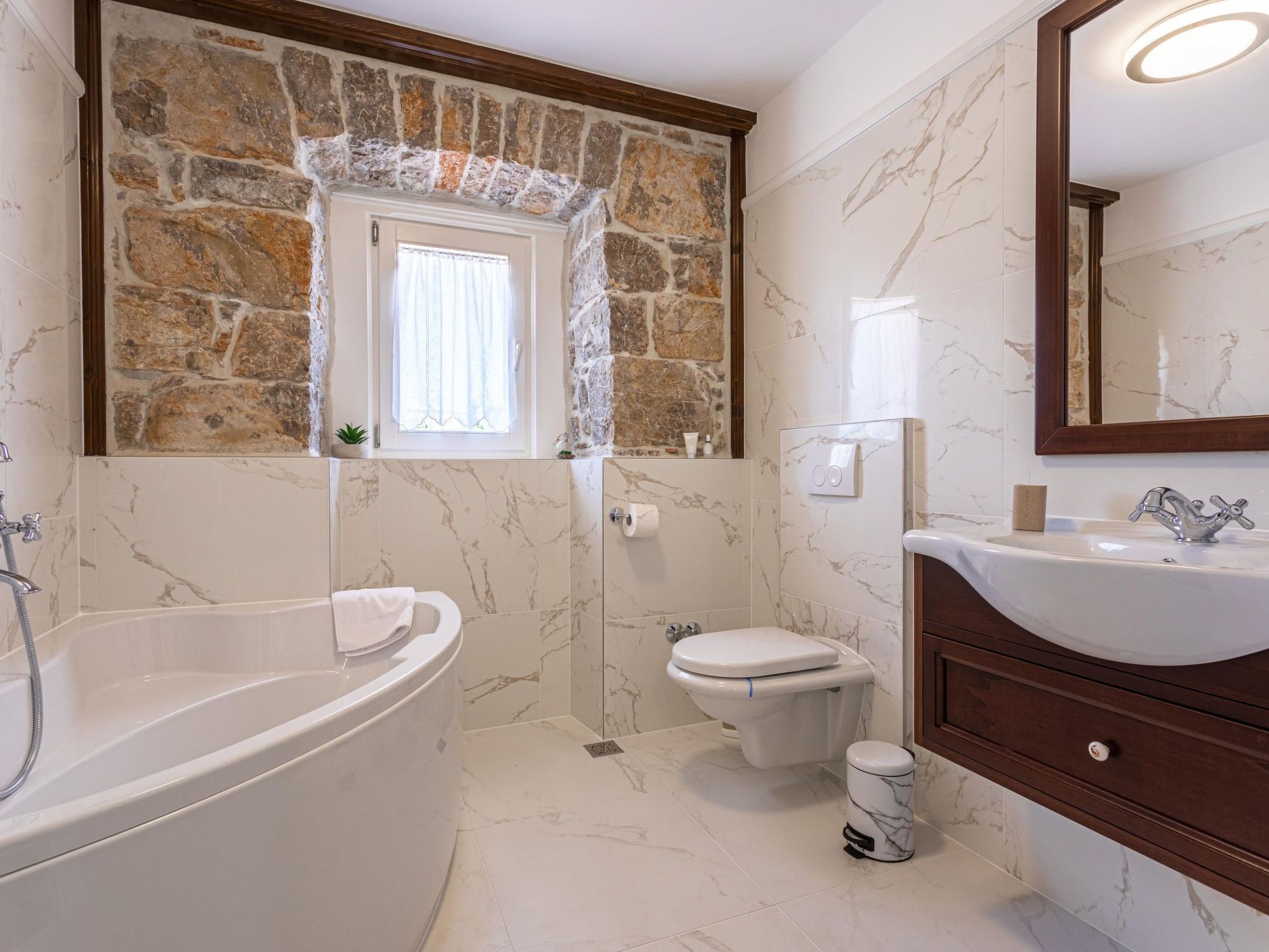 "Villa Frana" mit privatem Pool-Image-tags.info