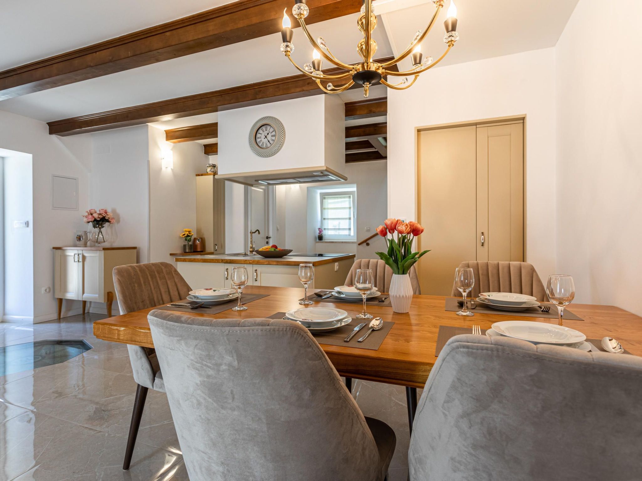 "Villa Frana" mit privatem Pool-Image-tags.info