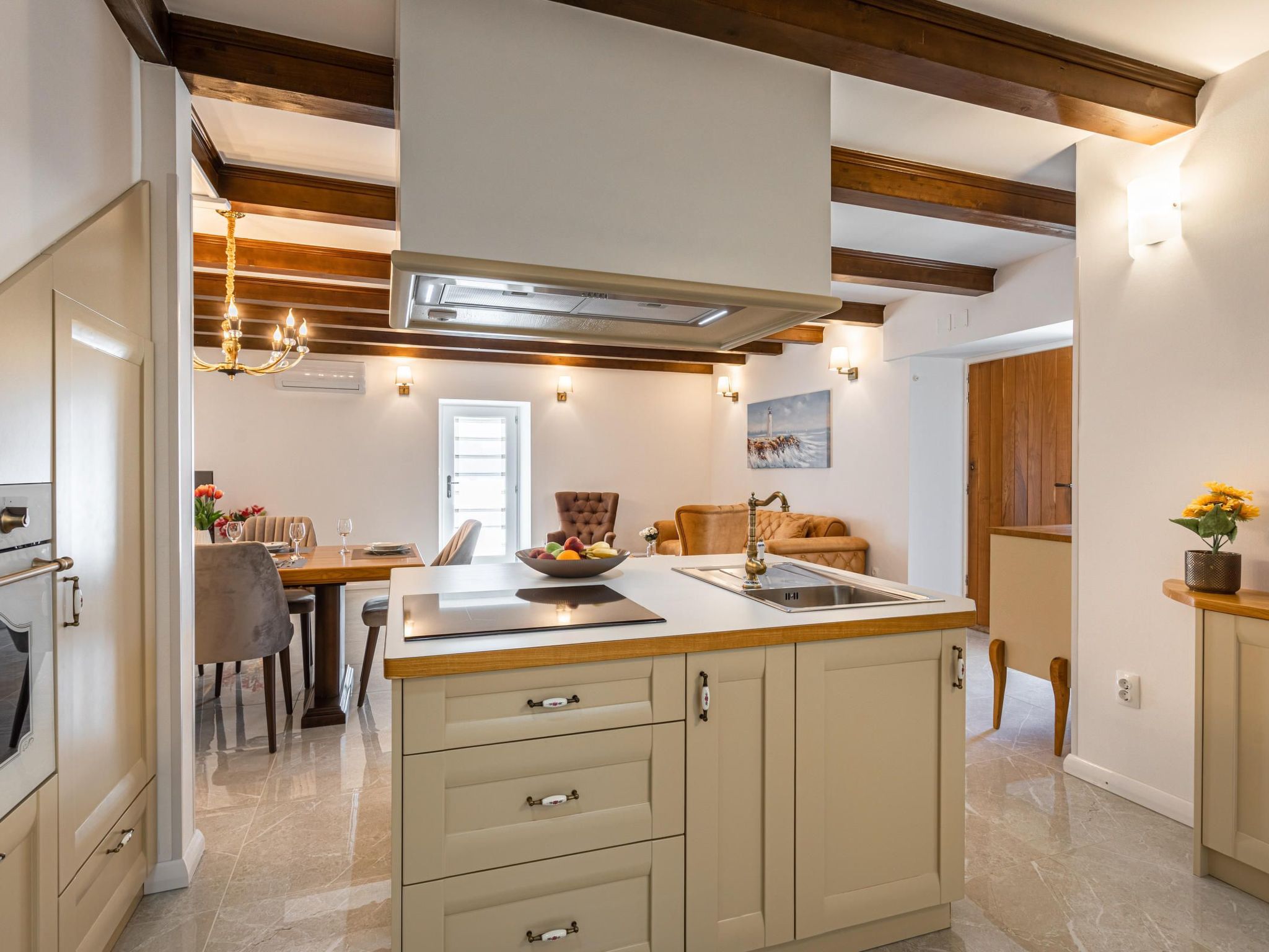 "Villa Frana" mit privatem Pool-Image-tags.info