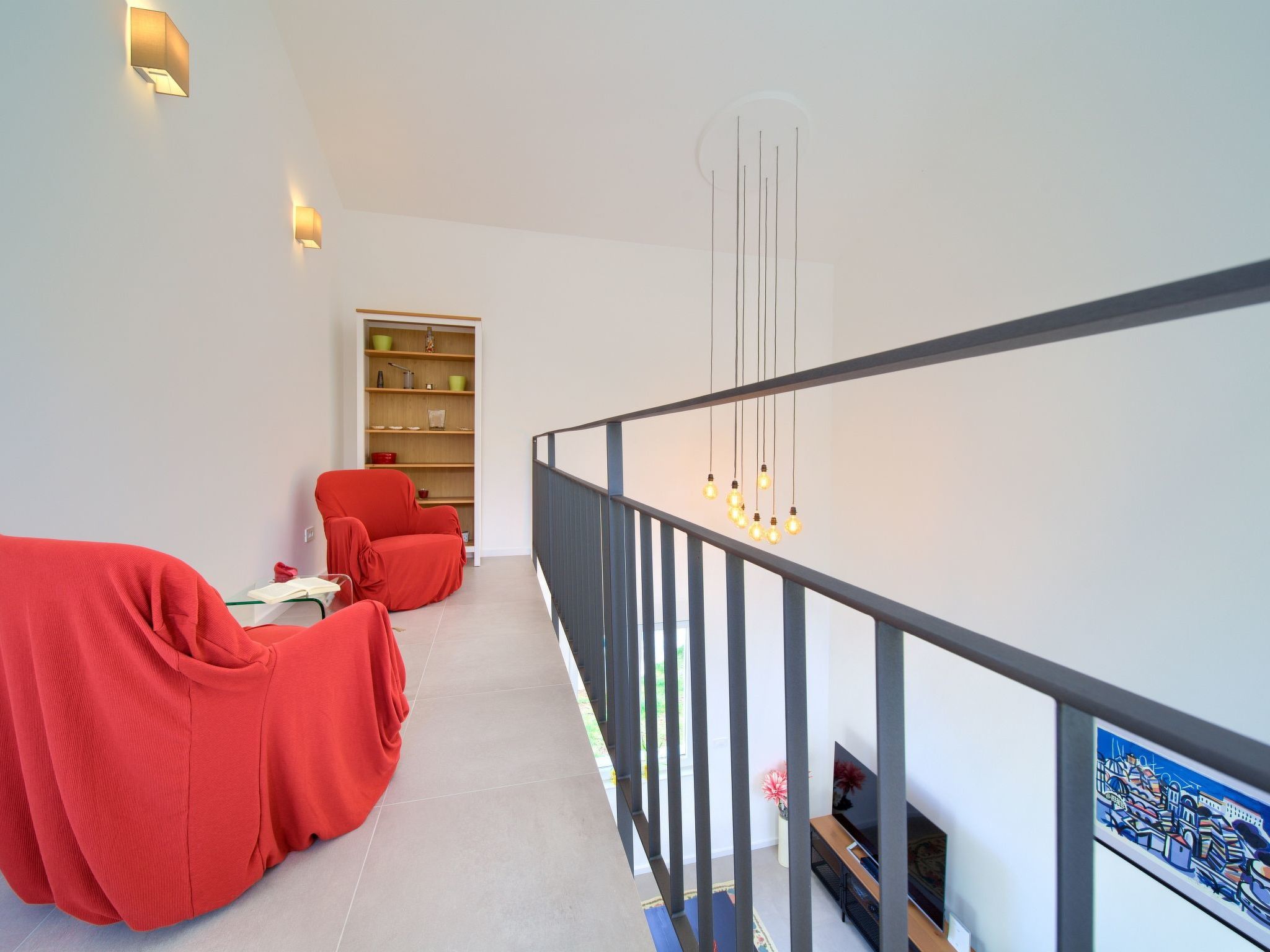 Villa "Olivia" mit eigenem Pool-Image-tags.info