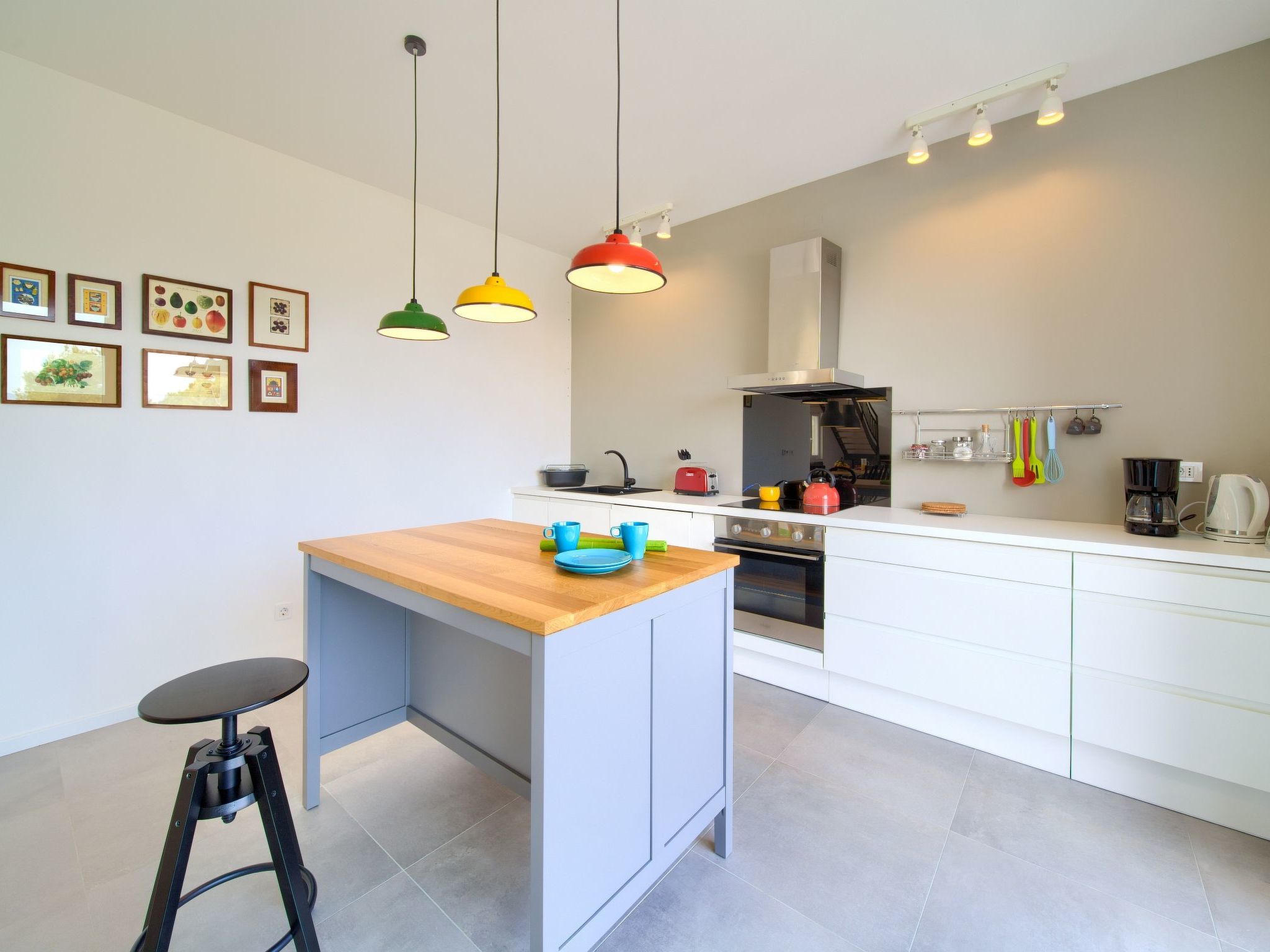 Villa "Olivia" mit eigenem Pool-Image-tags.info