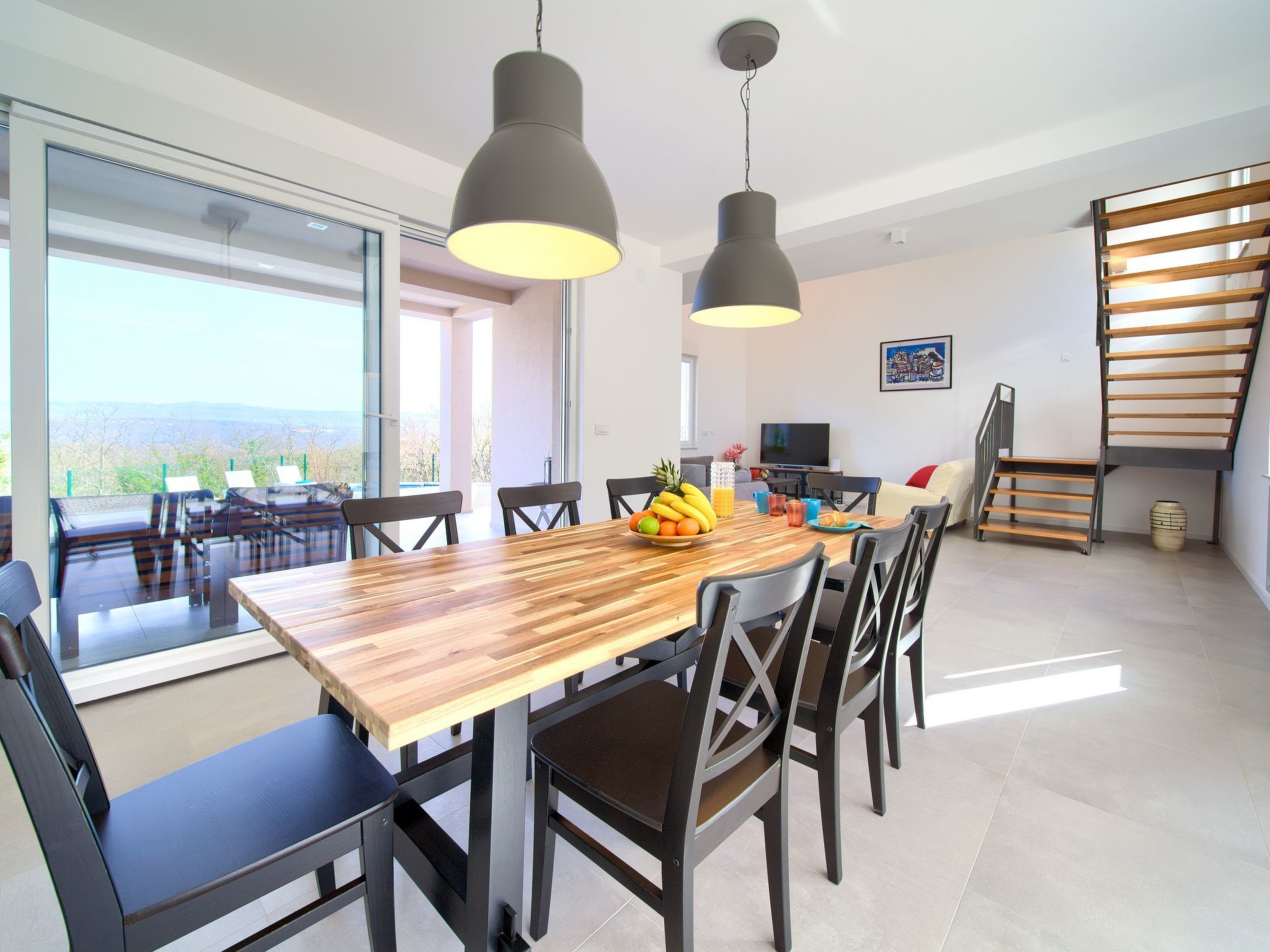 Villa "Olivia" mit eigenem Pool-Image-tags.info