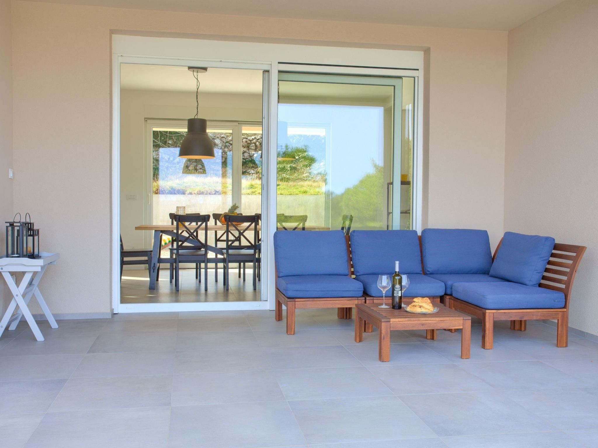 Villa "Olivia" mit eigenem Pool-Image-tags.info