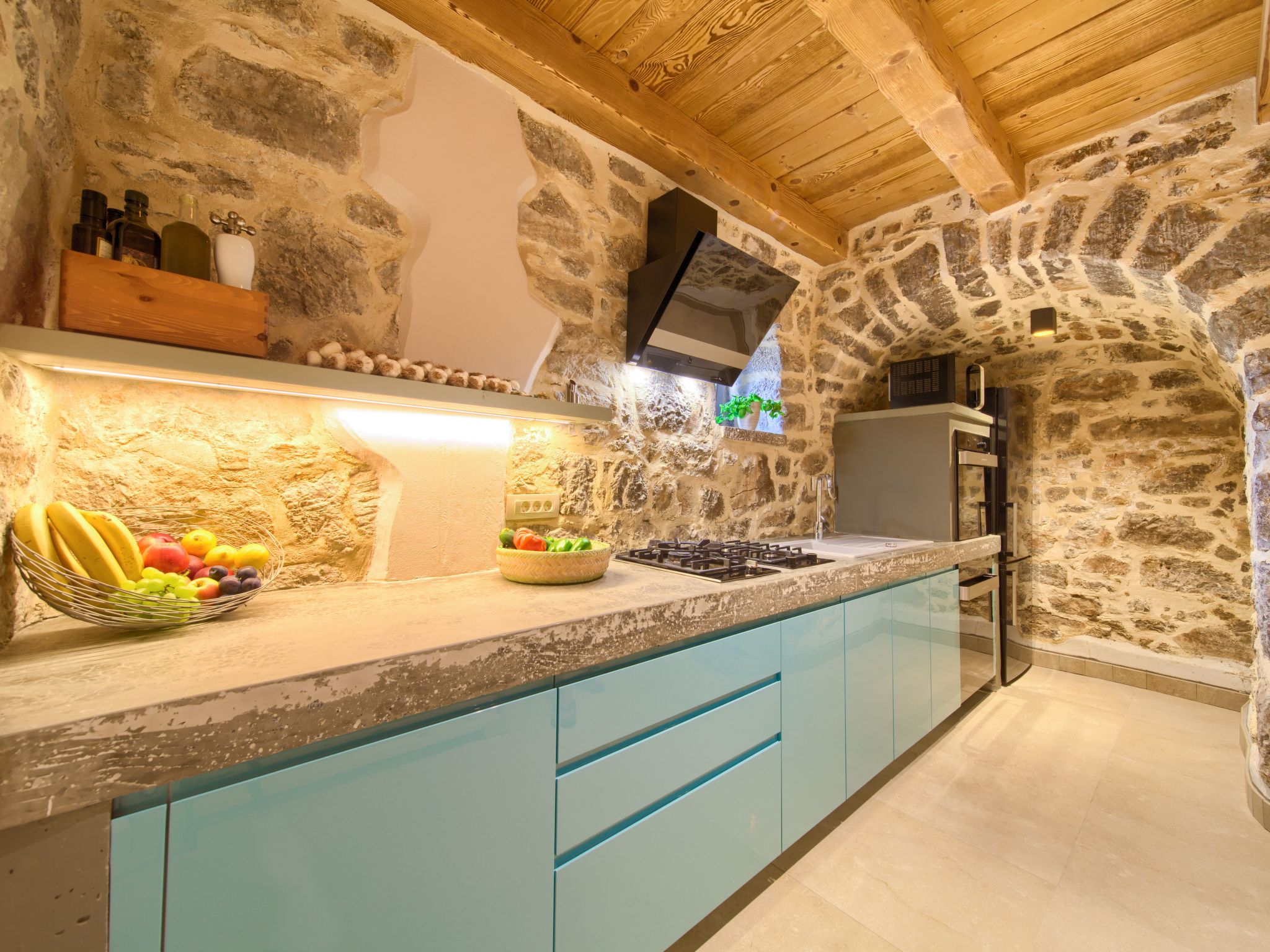 Villa Jerini Haus-Image-tags.info