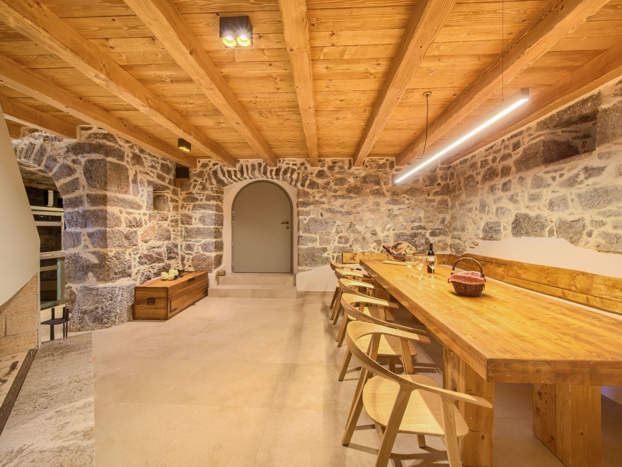 Villa Jerini Haus-Image-tags.info