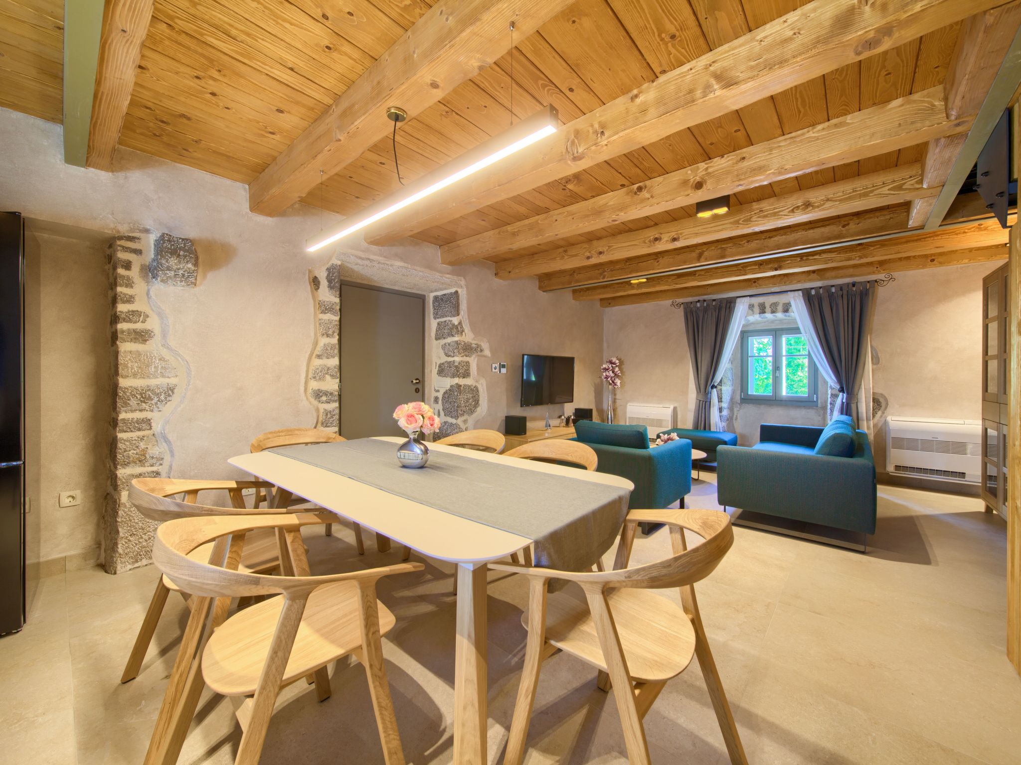 Villa Jerini Haus-Image-tags.info