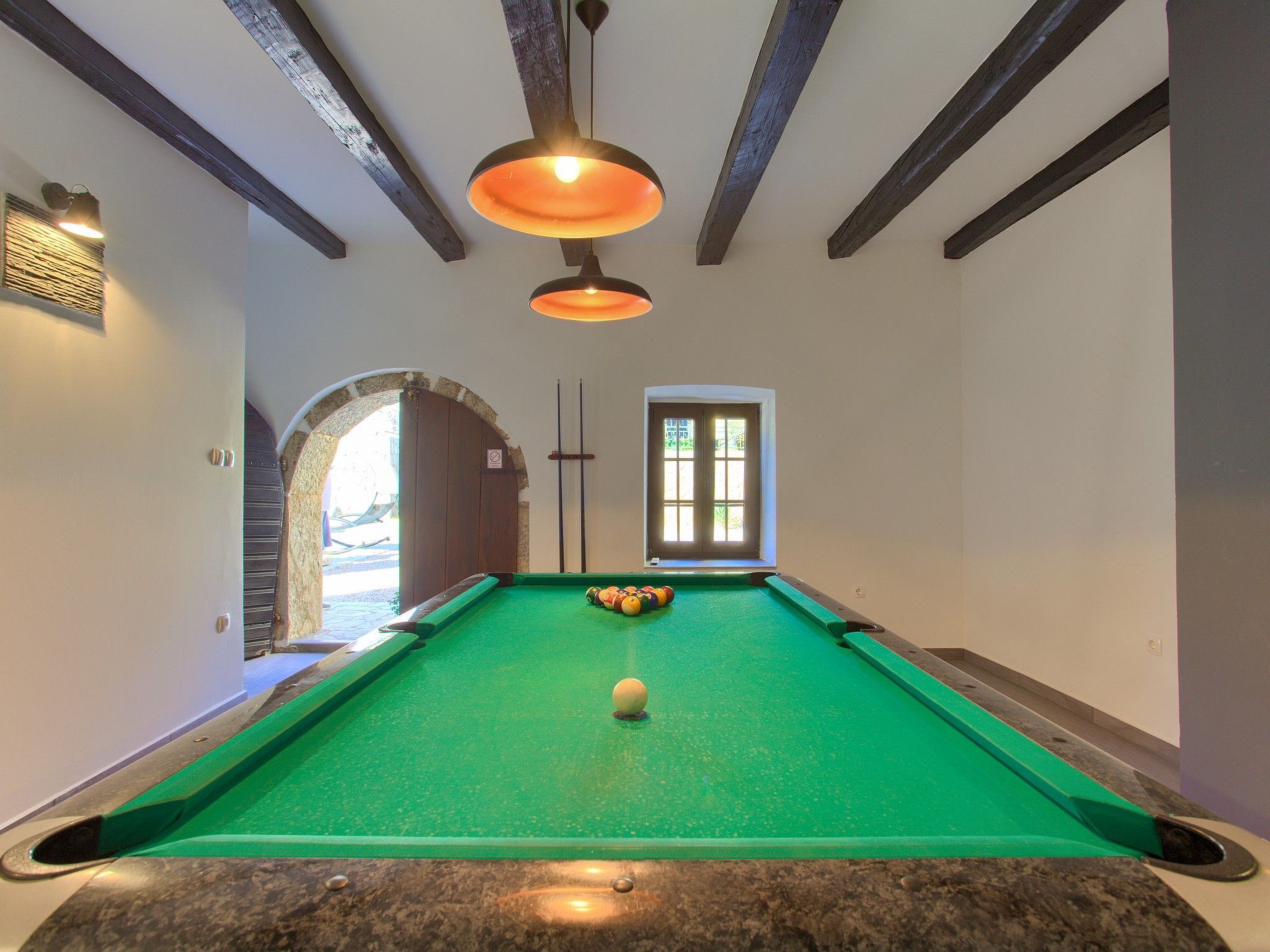 "Villa Vrh" mit eigenem Pool-Image-tags.info