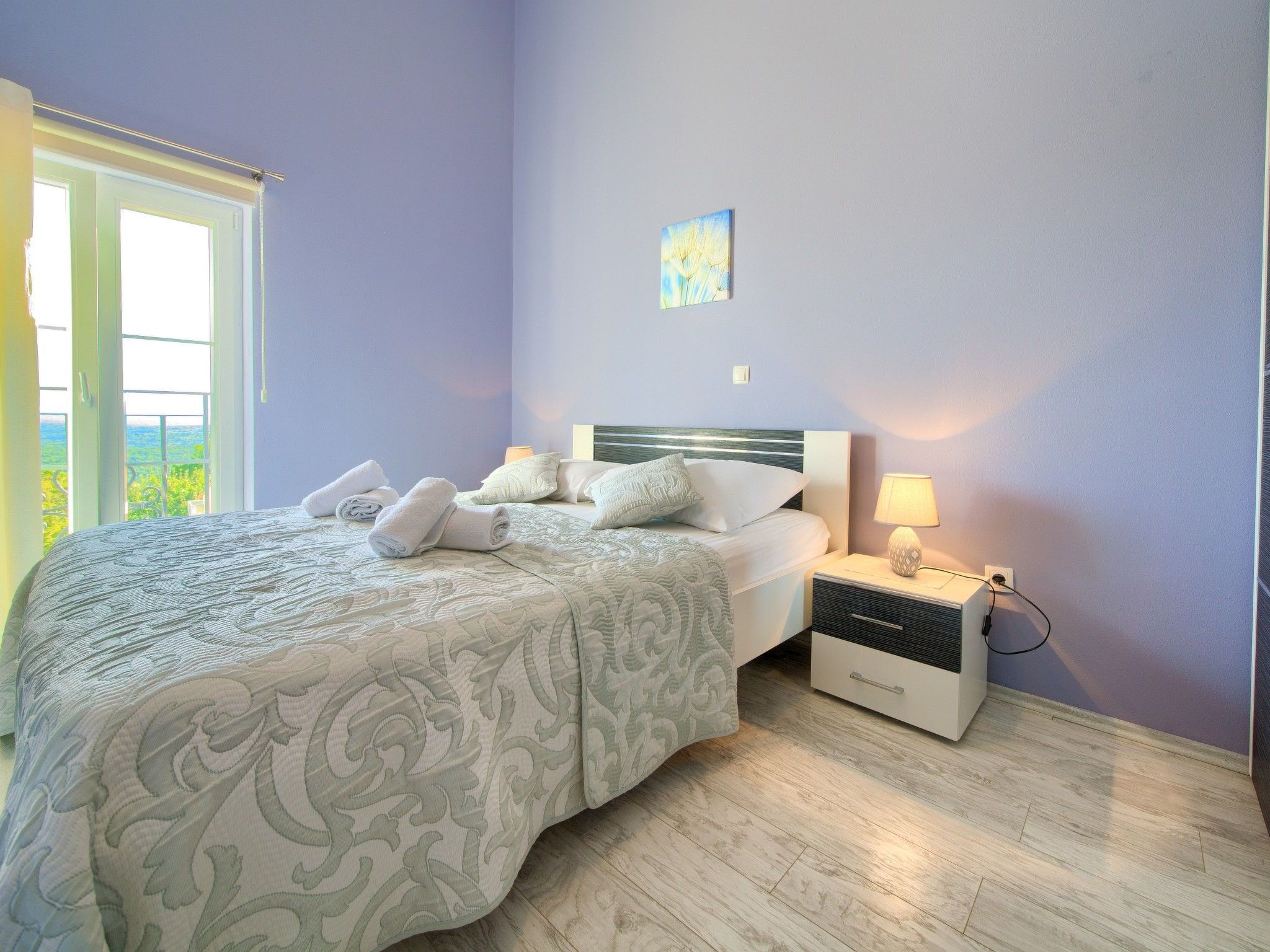 "Villa Vrh" mit eigenem Pool-Image-tags.info