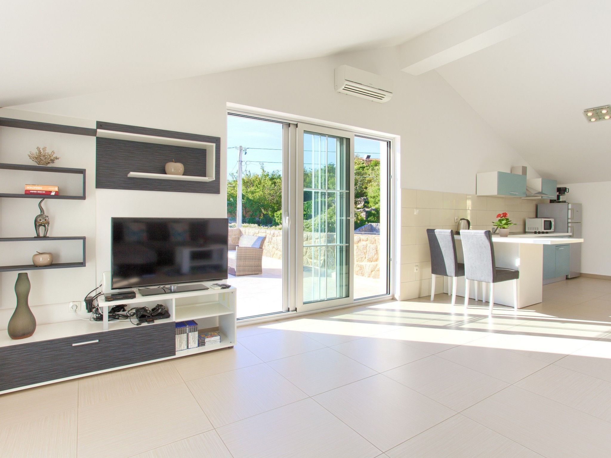 "Villa Vrh" mit eigenem Pool-Image-tags.info