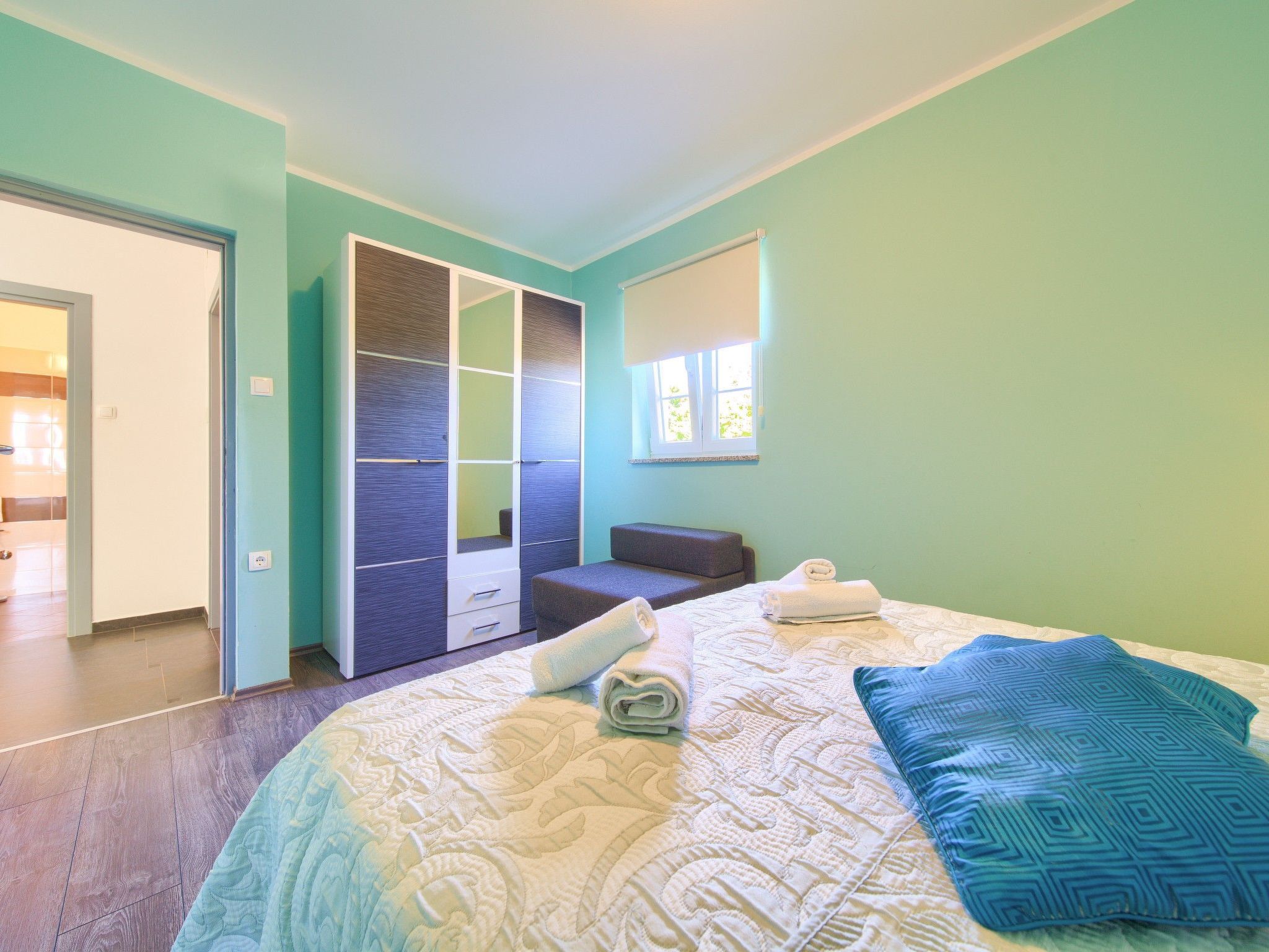 "Villa Vrh" mit eigenem Pool-Image-tags.info