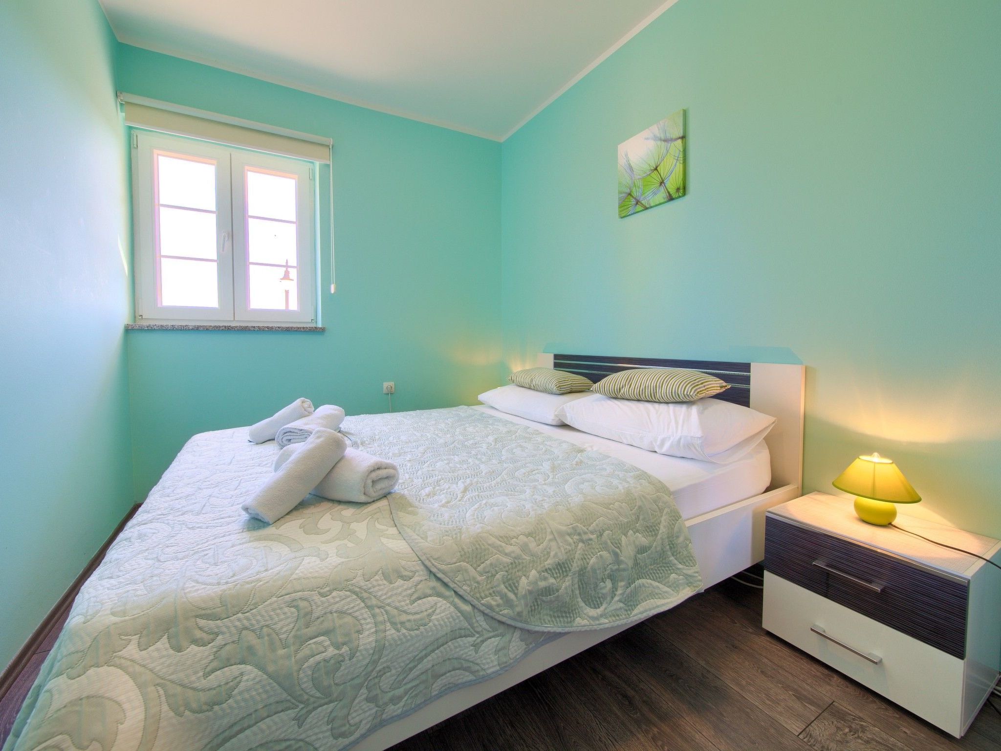 "Villa Vrh" mit eigenem Pool-Image-tags.info