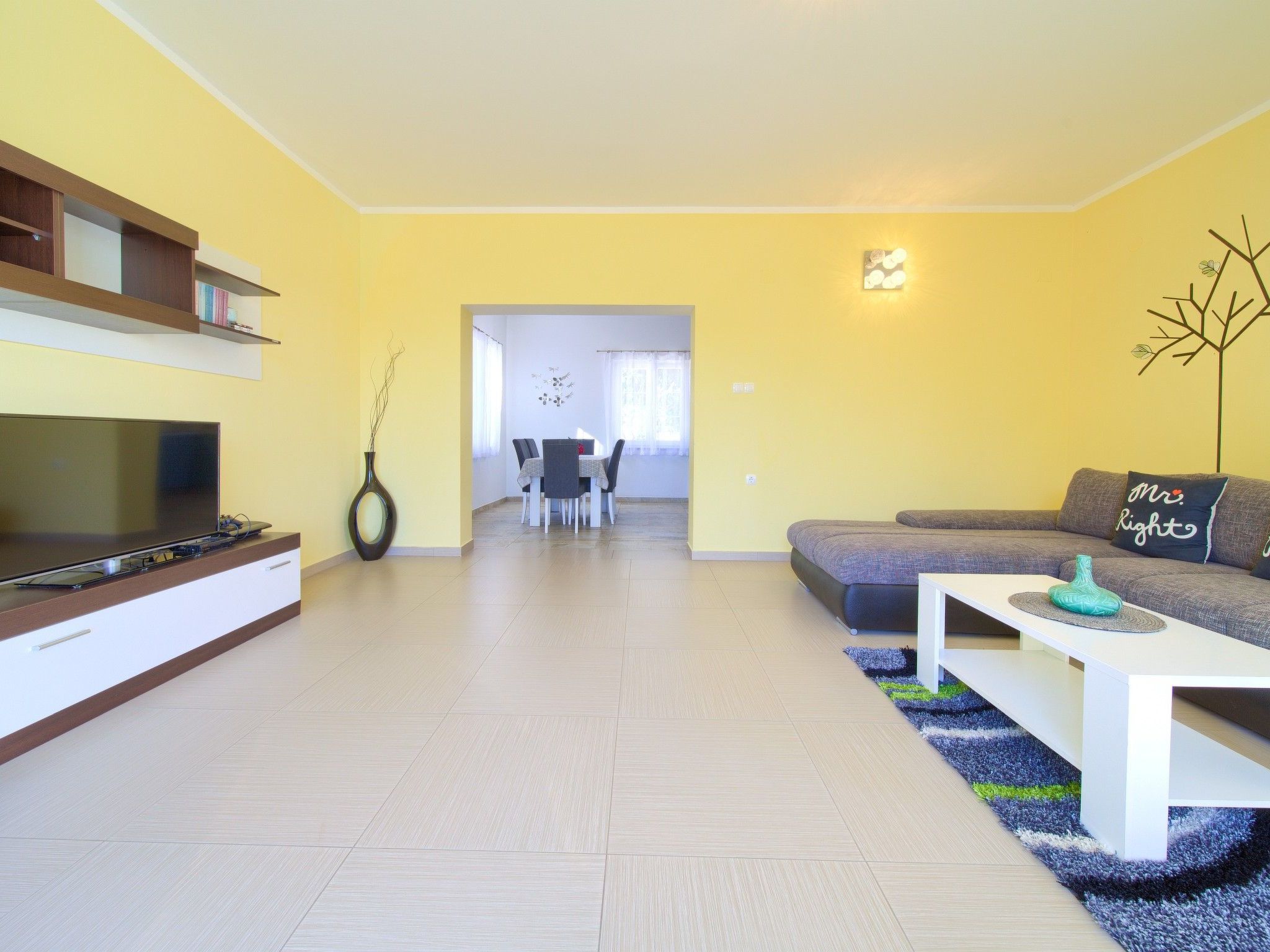 "Villa Vrh" mit eigenem Pool-Image-tags.info