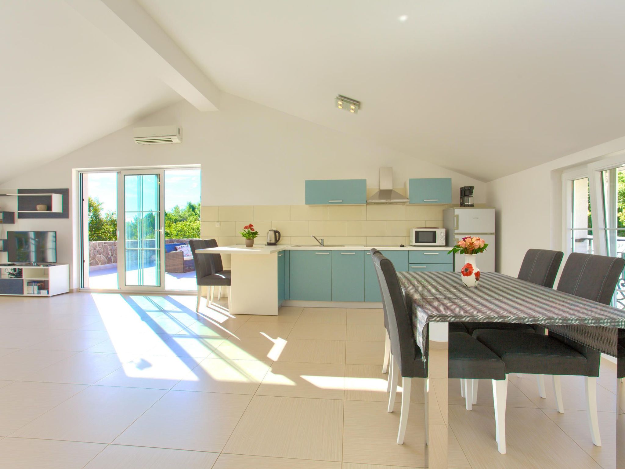 "Villa Vrh" mit eigenem Pool-Image-tags.info