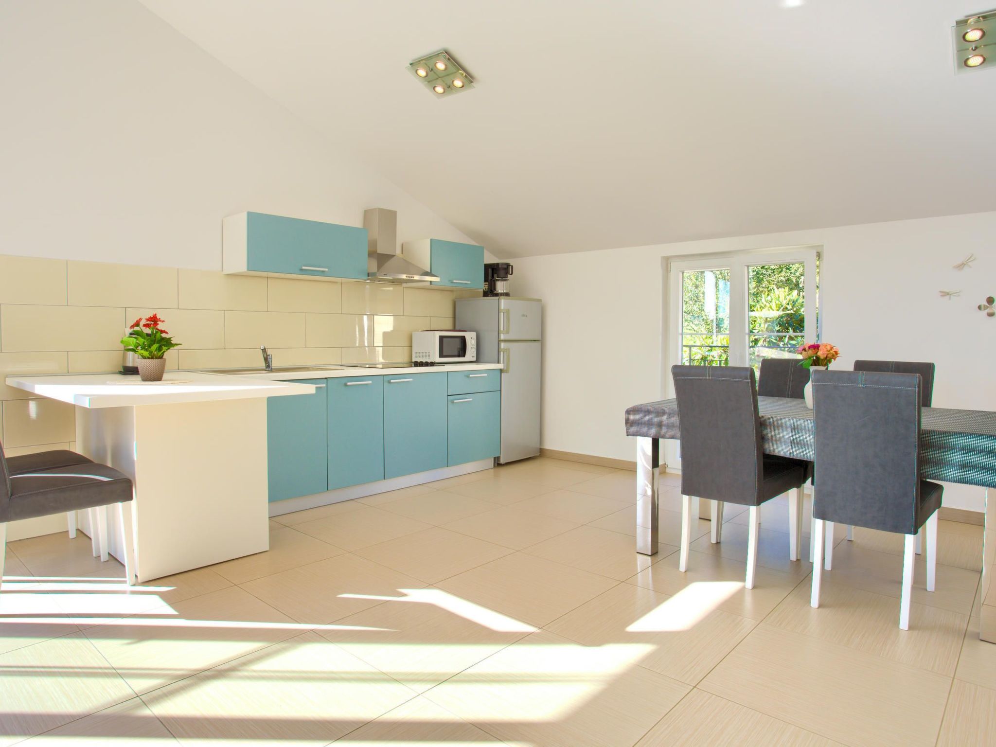 "Villa Vrh" mit eigenem Pool-Image-tags.info