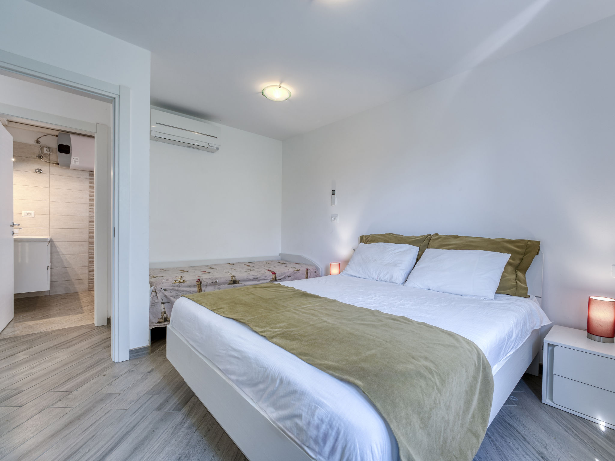 Wabi Sabi Resort 1-Binnen