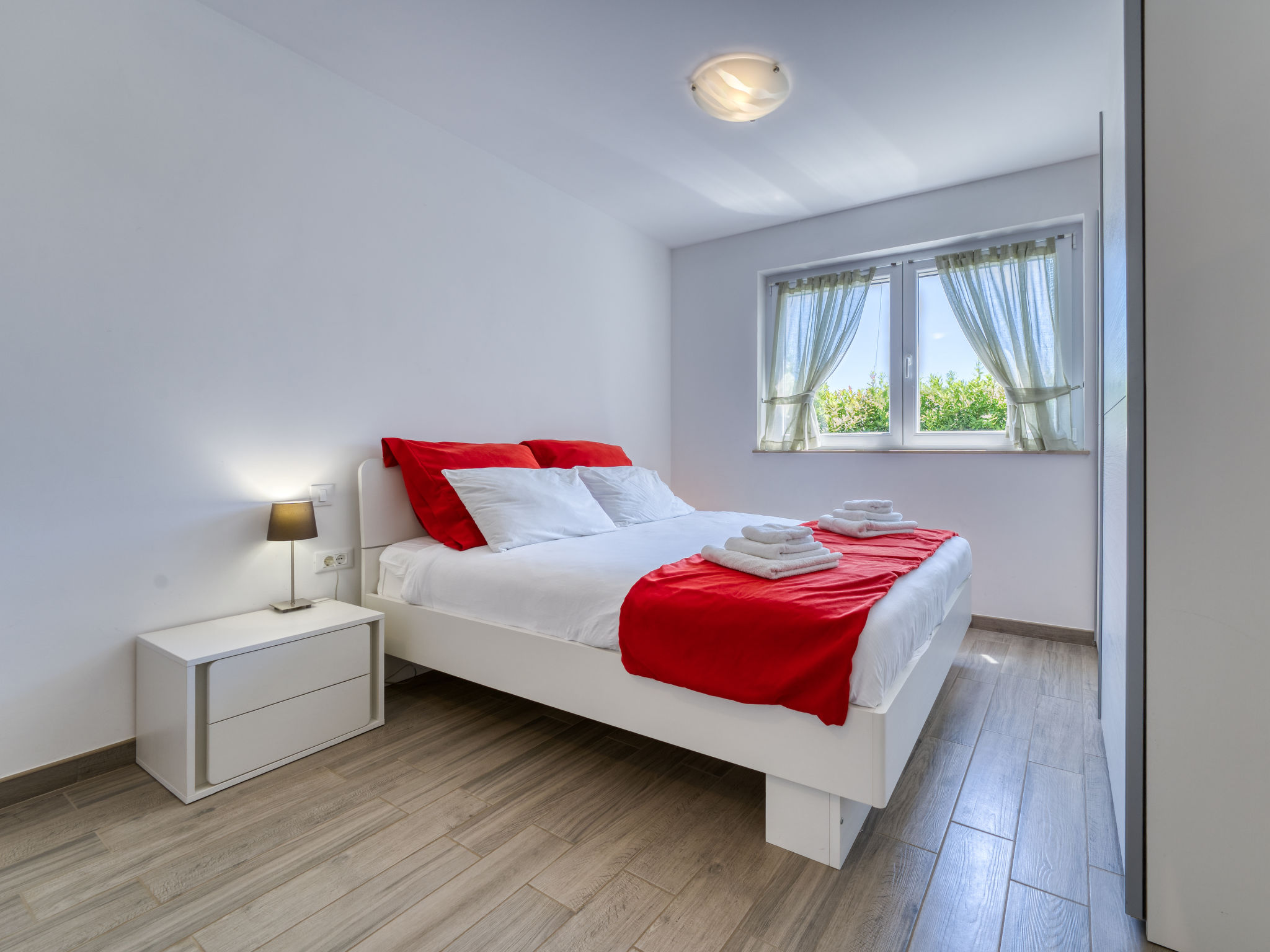 Wabi Sabi Resort 2-Binnen