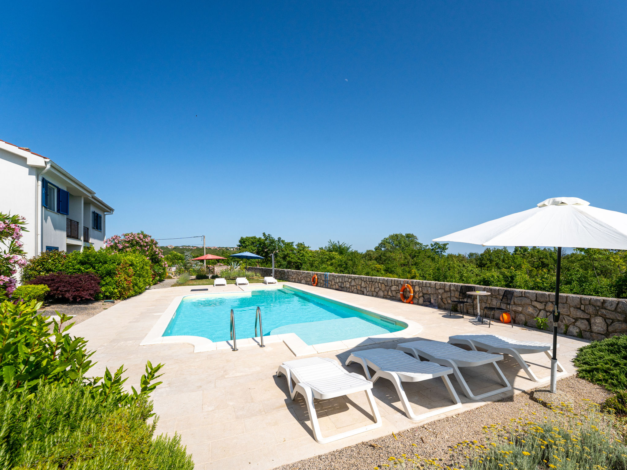 Wabi Sabi Resort 2-Buiten