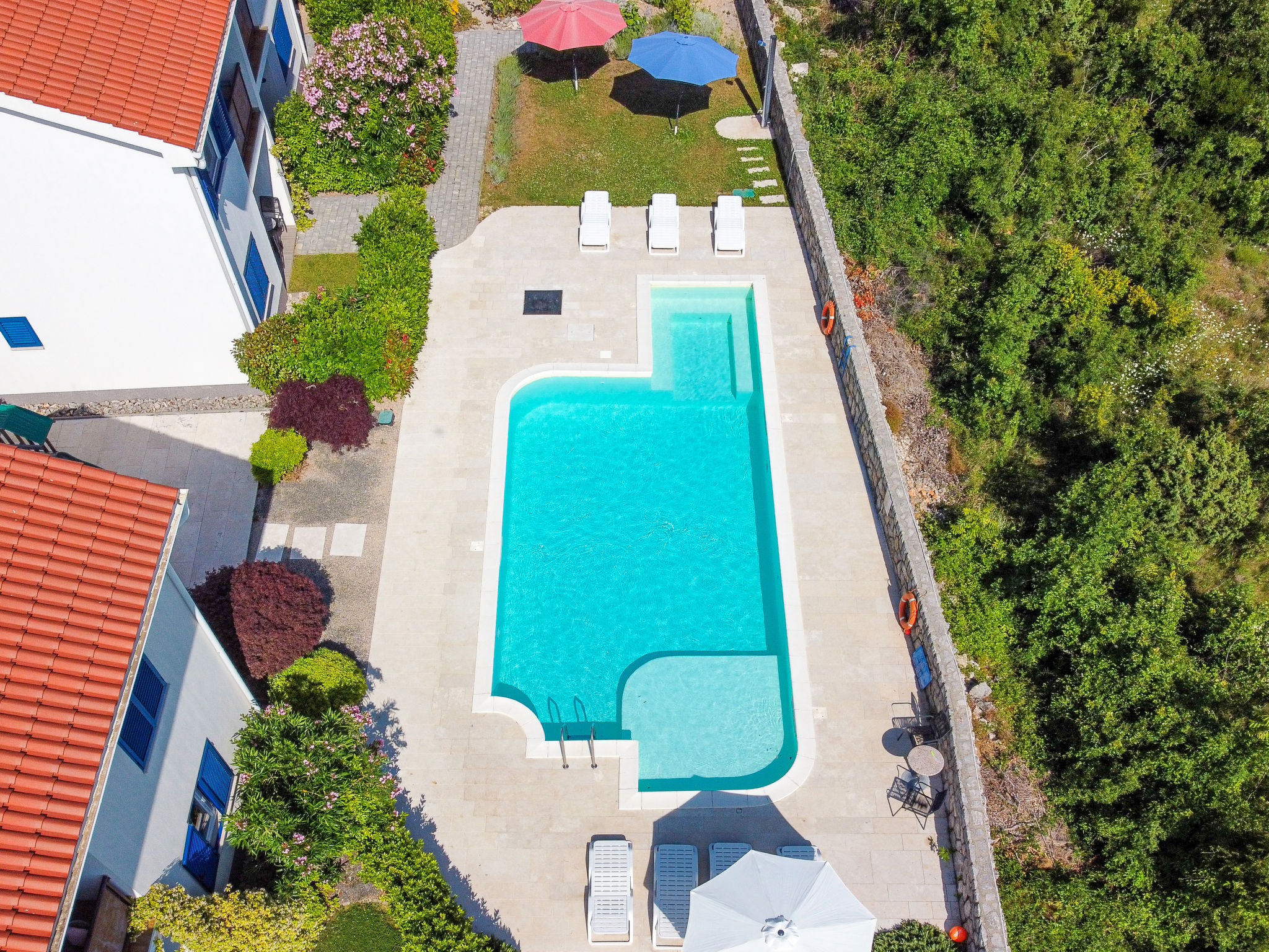 Wabi Sabi Resort 2-Buiten