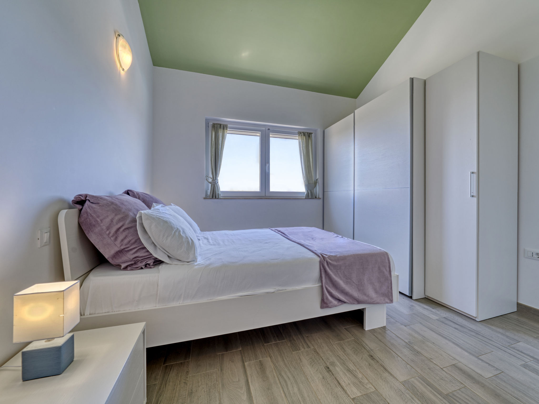 Wabi Sabi Resort 2-Binnen