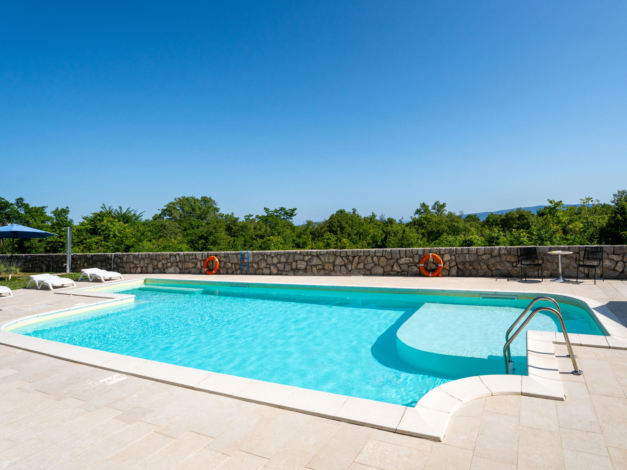 Wabi Sabi Resort 2-Buiten