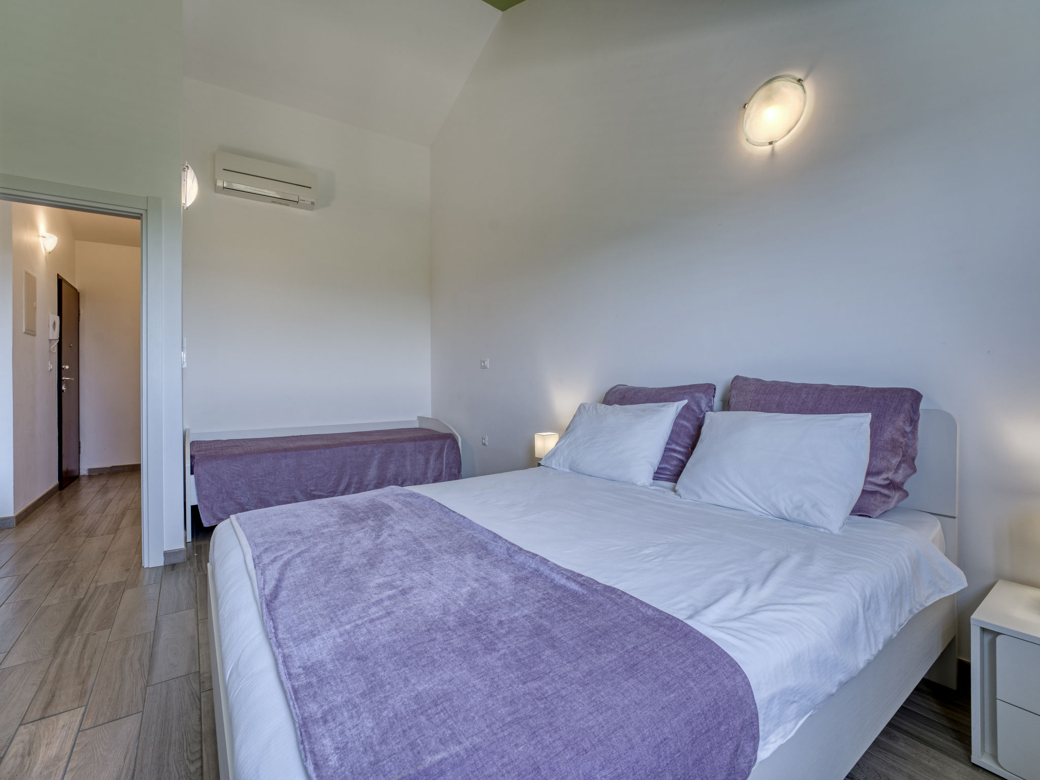 Wabi Sabi Resort 2-Binnen