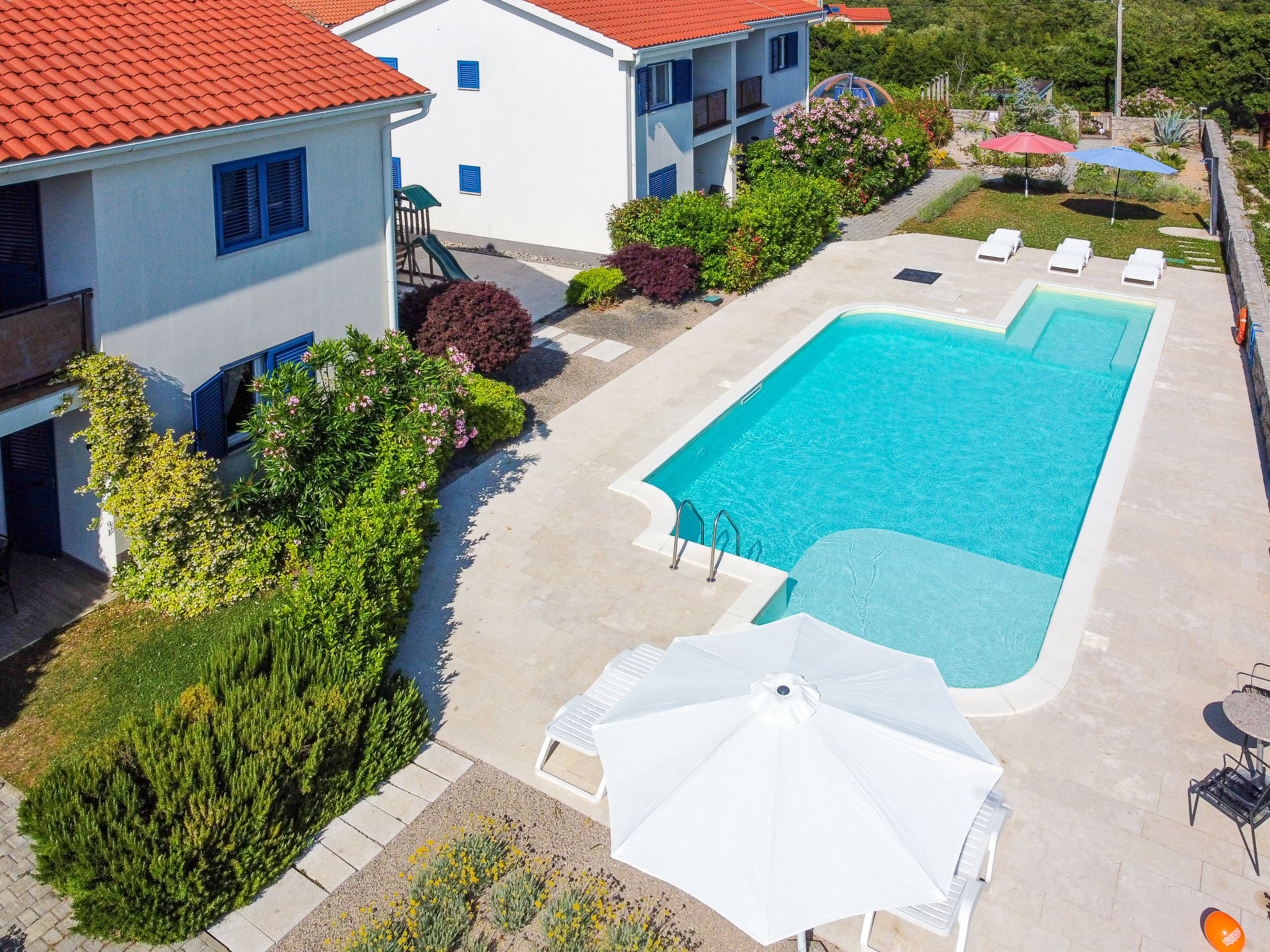 Wabi Sabi Resort 2-Buiten
