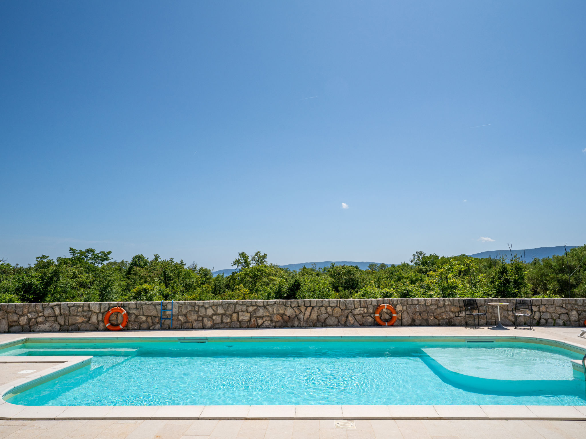 Wabi Sabi Resort 2-Buiten