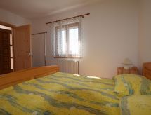 Vrijstaande vakantiewoning Stela nabij strand en centrum Krk - thumbnail 6