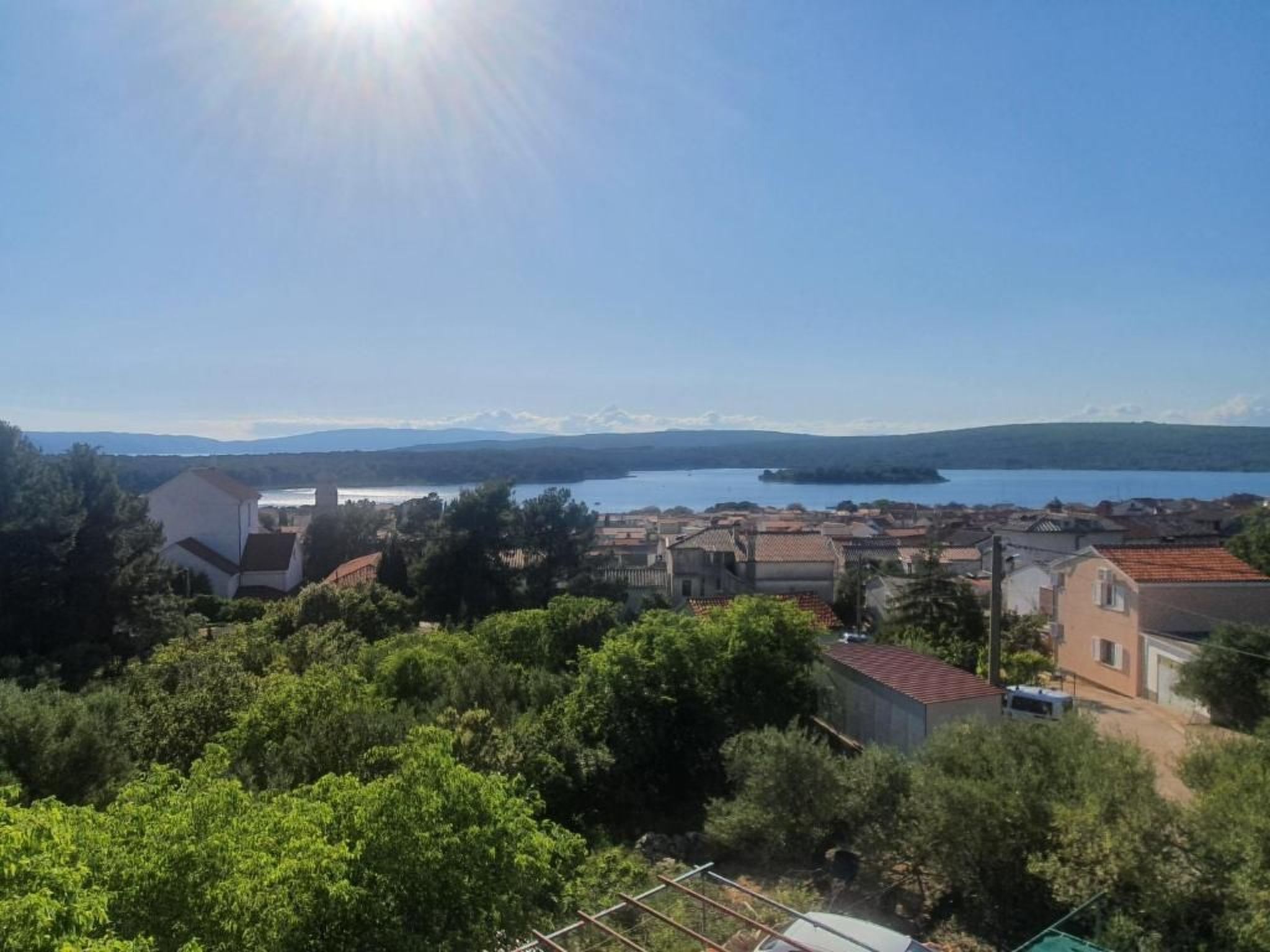 Photo of "Nikica" mit Blick auf das Meer