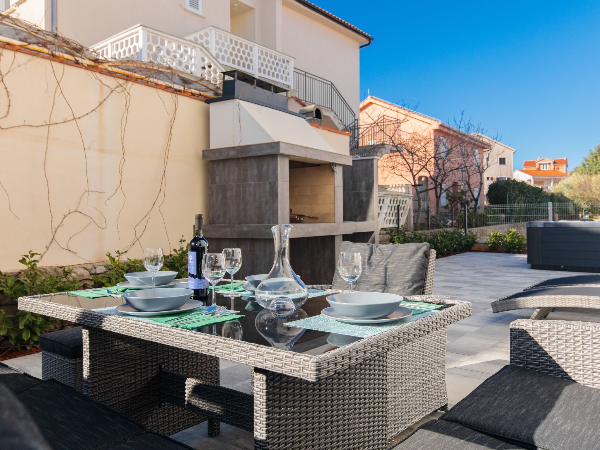 LuxArt City SPA-Binnen