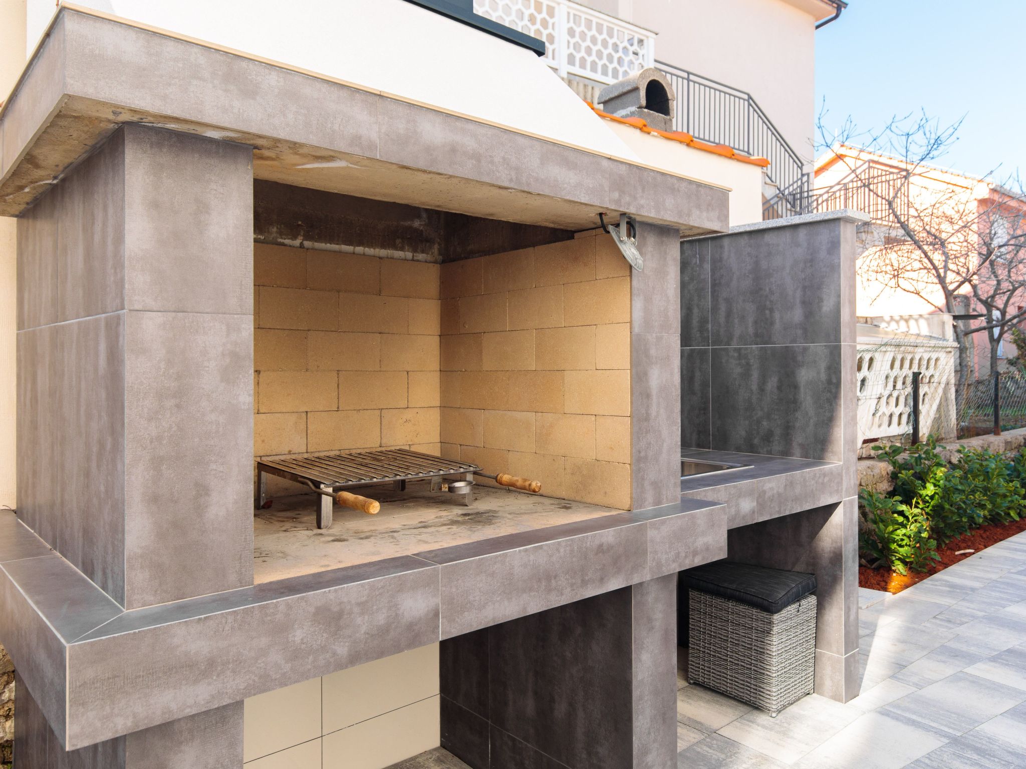 LuxArt City SPA-Binnen