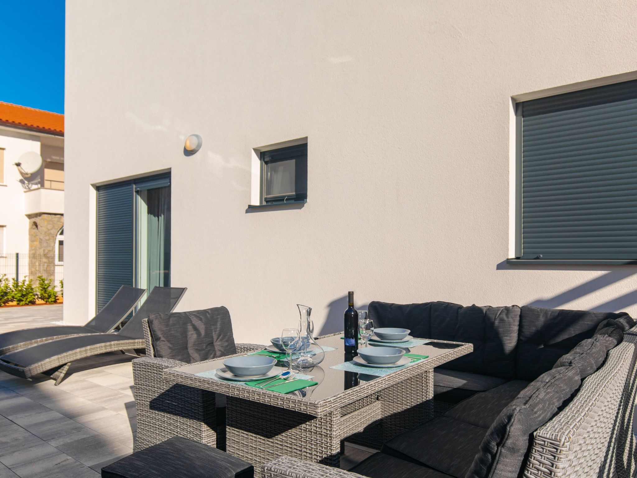 LuxArt City SPA-Binnen