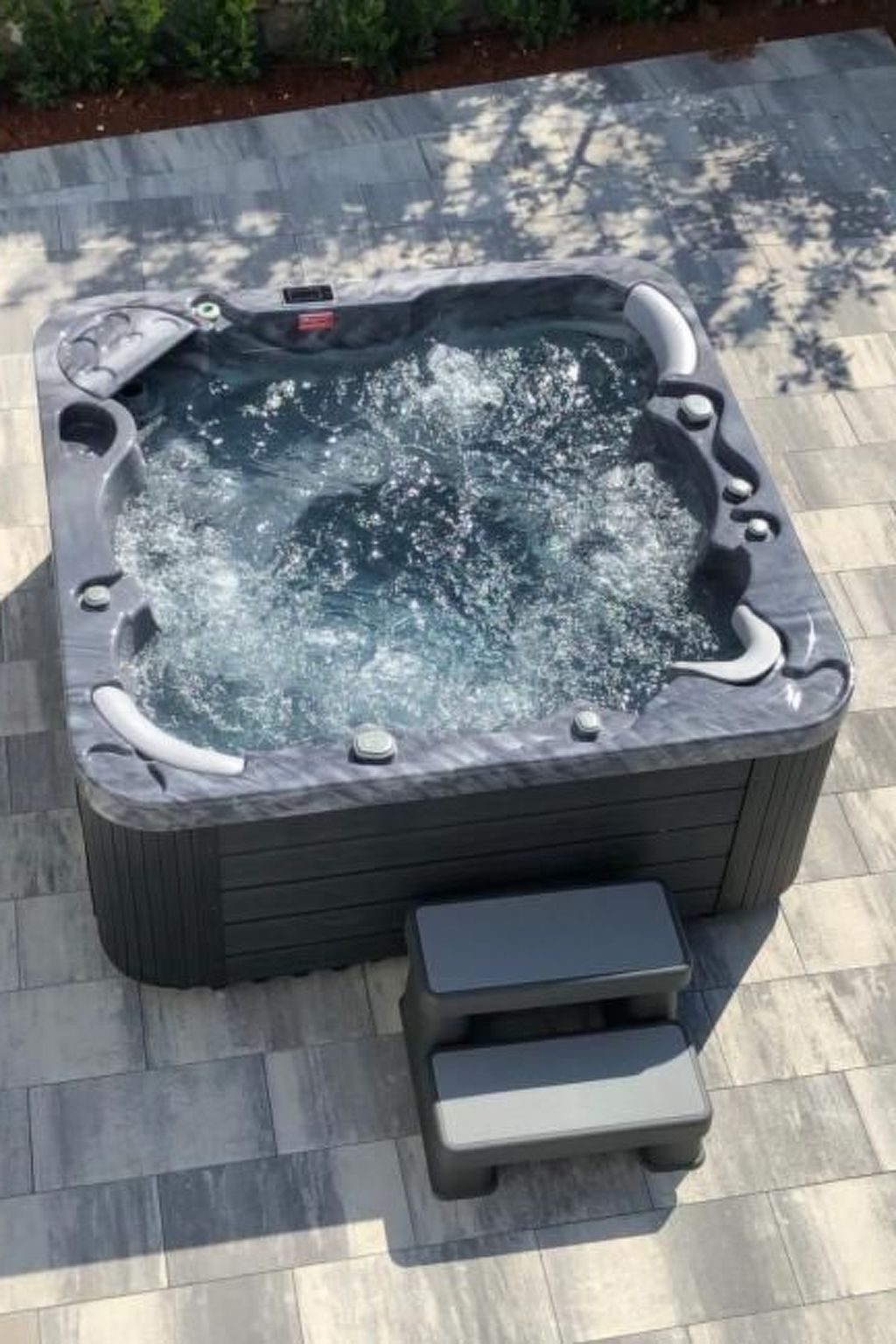 LuxArt City SPA-Binnen