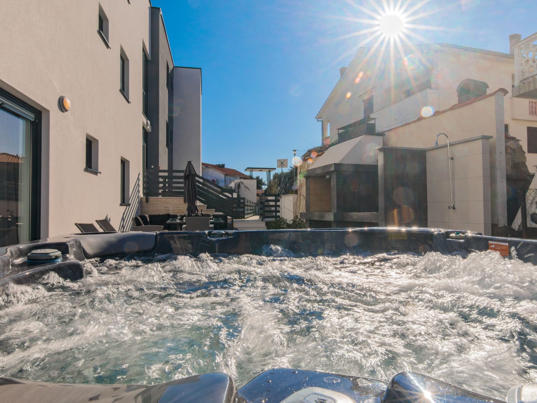 LuxArt City SPA-Binnen