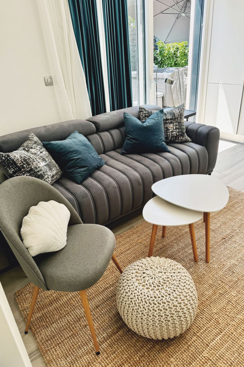 LuxArt City SPA-Binnen