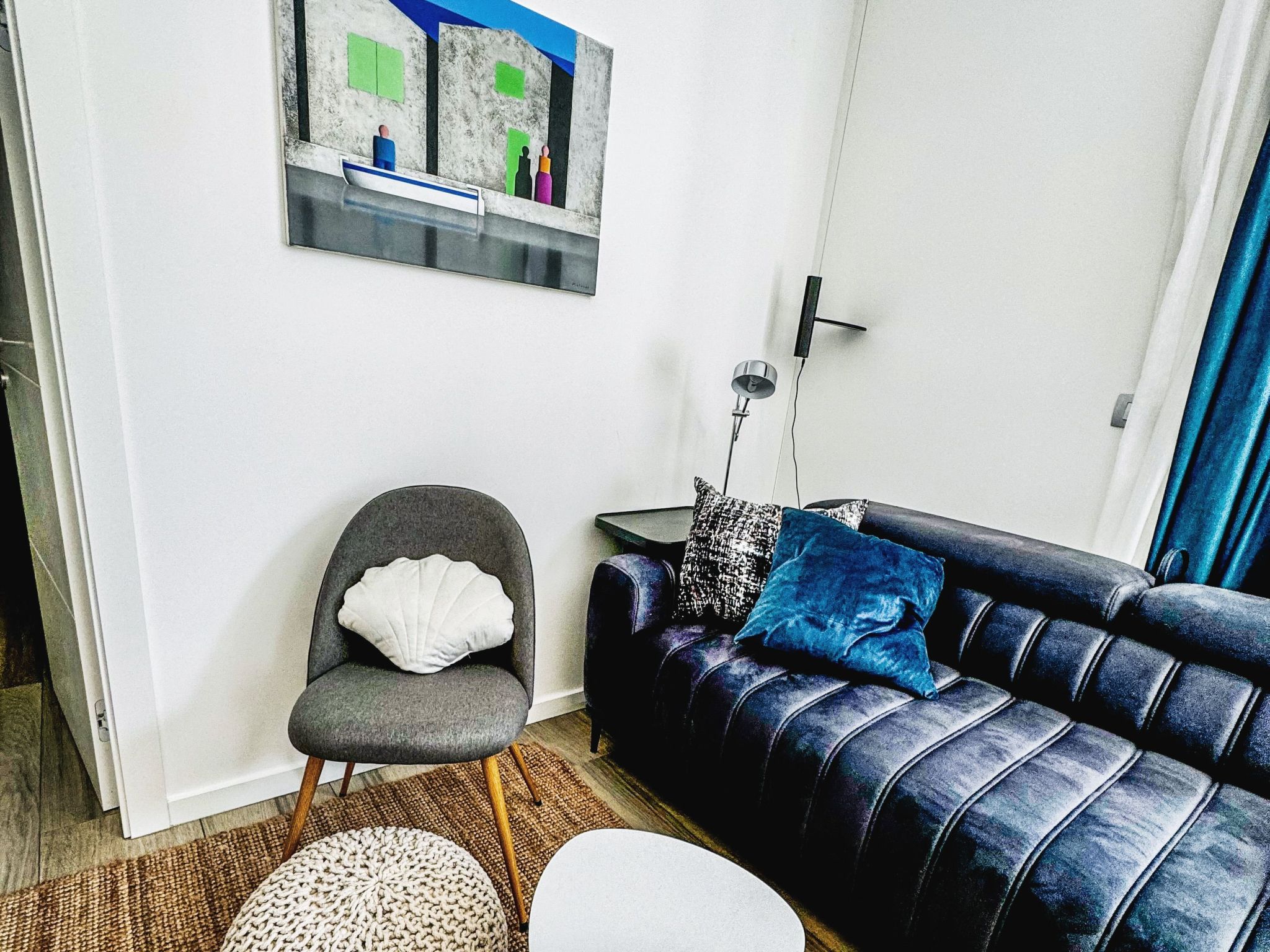 LuxArt City SPA-Binnen