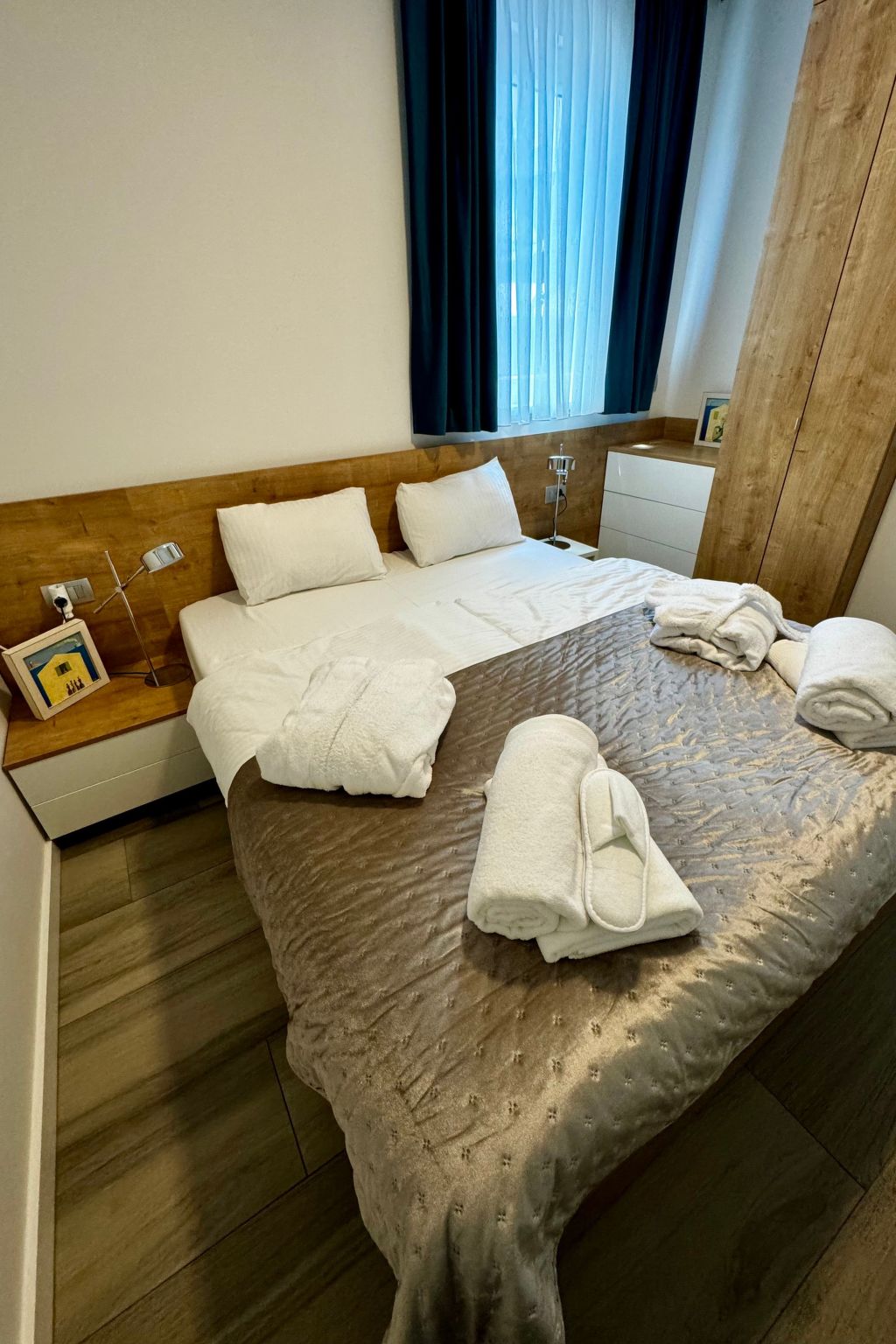 LuxArt City SPA-Binnen