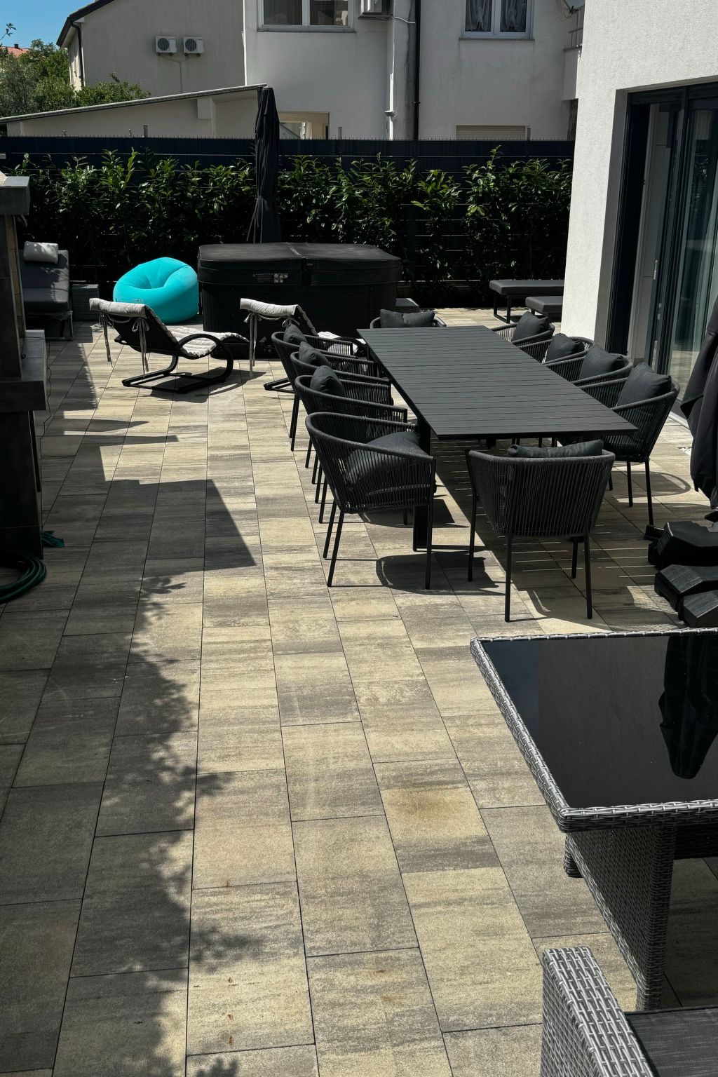 LuxArt City SPA-Binnen