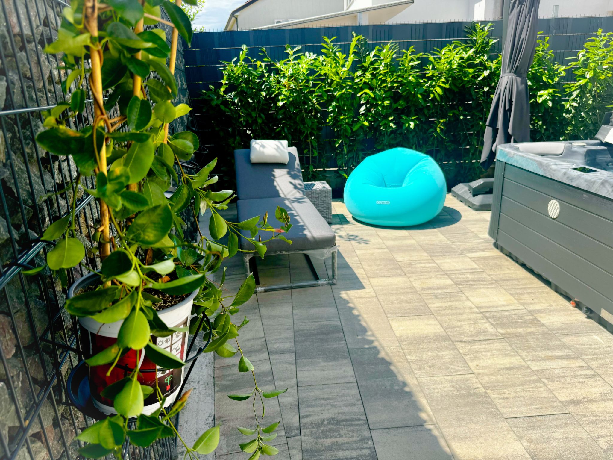 LuxArt City SPA-Binnen