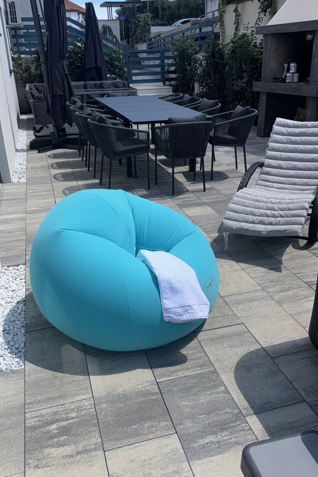 LuxArt City SPA-Binnen