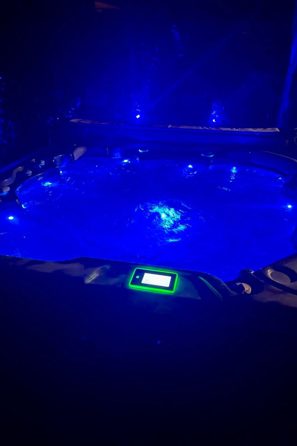 Vakantiehuis met privé zwembad in Krk/Krk (Kroatië) voor 7 personen