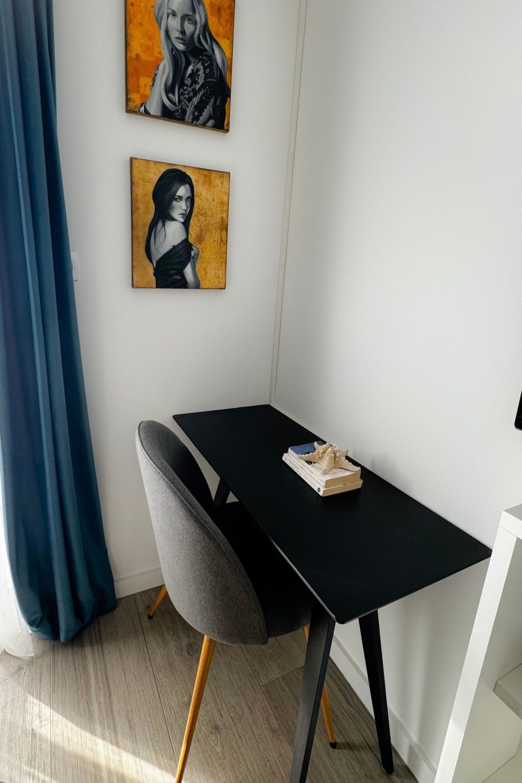 LuxArt City Spa Residence Krk-Binnen