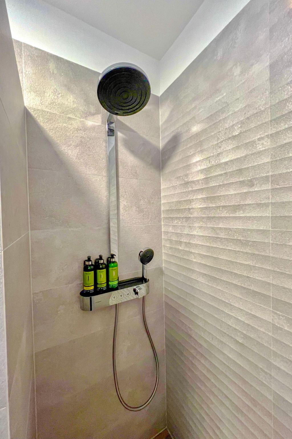 LuxArt City Spa Residence Krk-Binnen