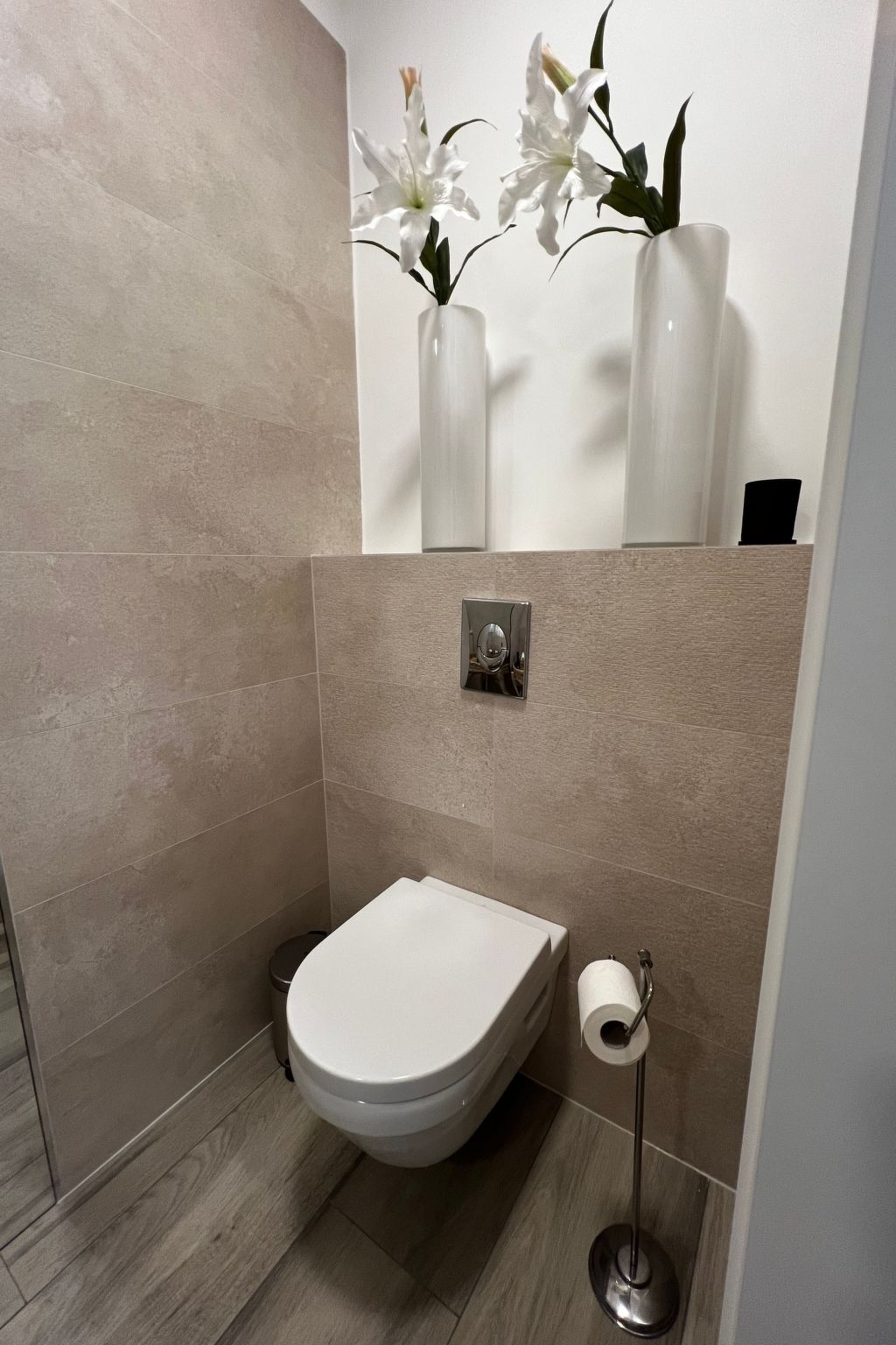 LuxArt City Spa Residence Krk-Binnen