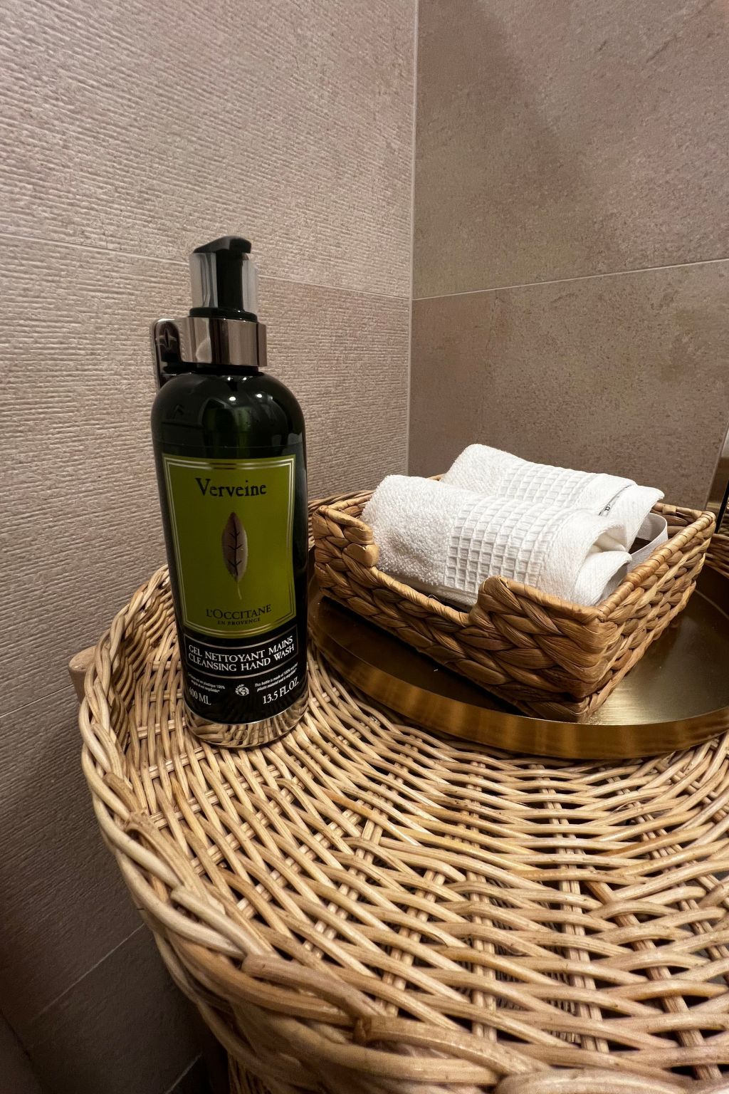 LuxArt City Spa Residence Krk-Binnen