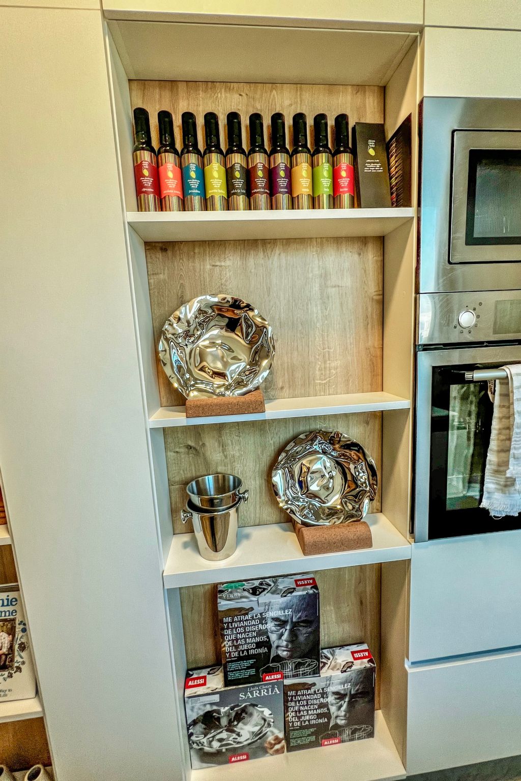 LuxArt City Spa Residence Krk-Binnen