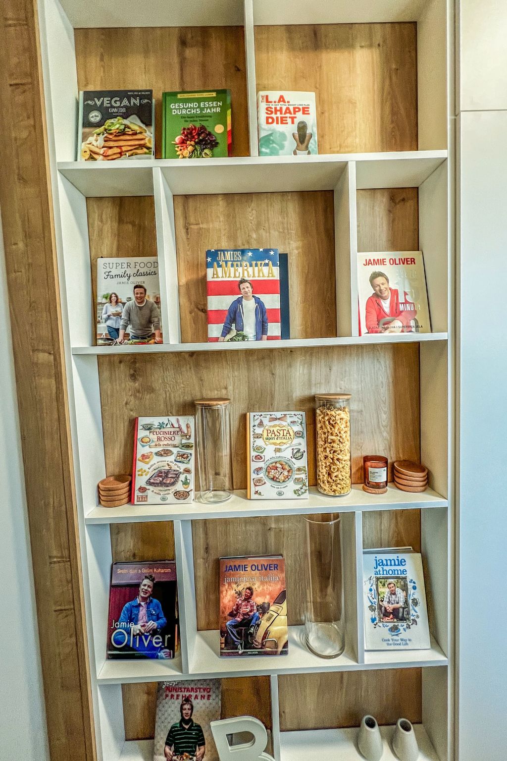 LuxArt City Spa Residence Krk-Binnen