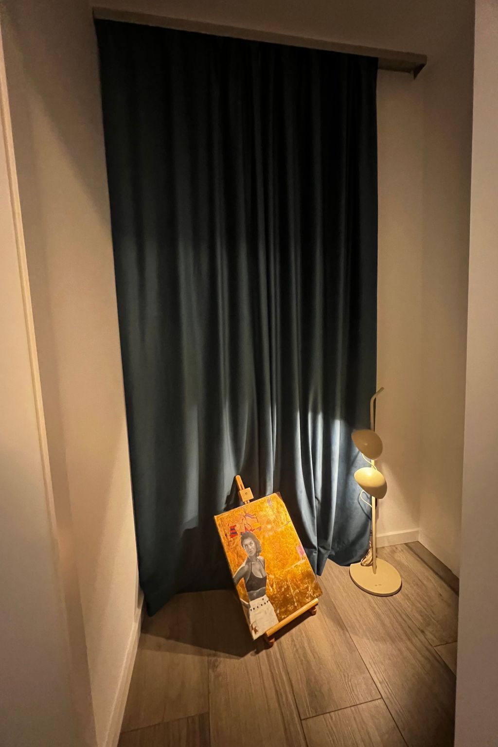 LuxArt City Spa Residence Krk-Binnen