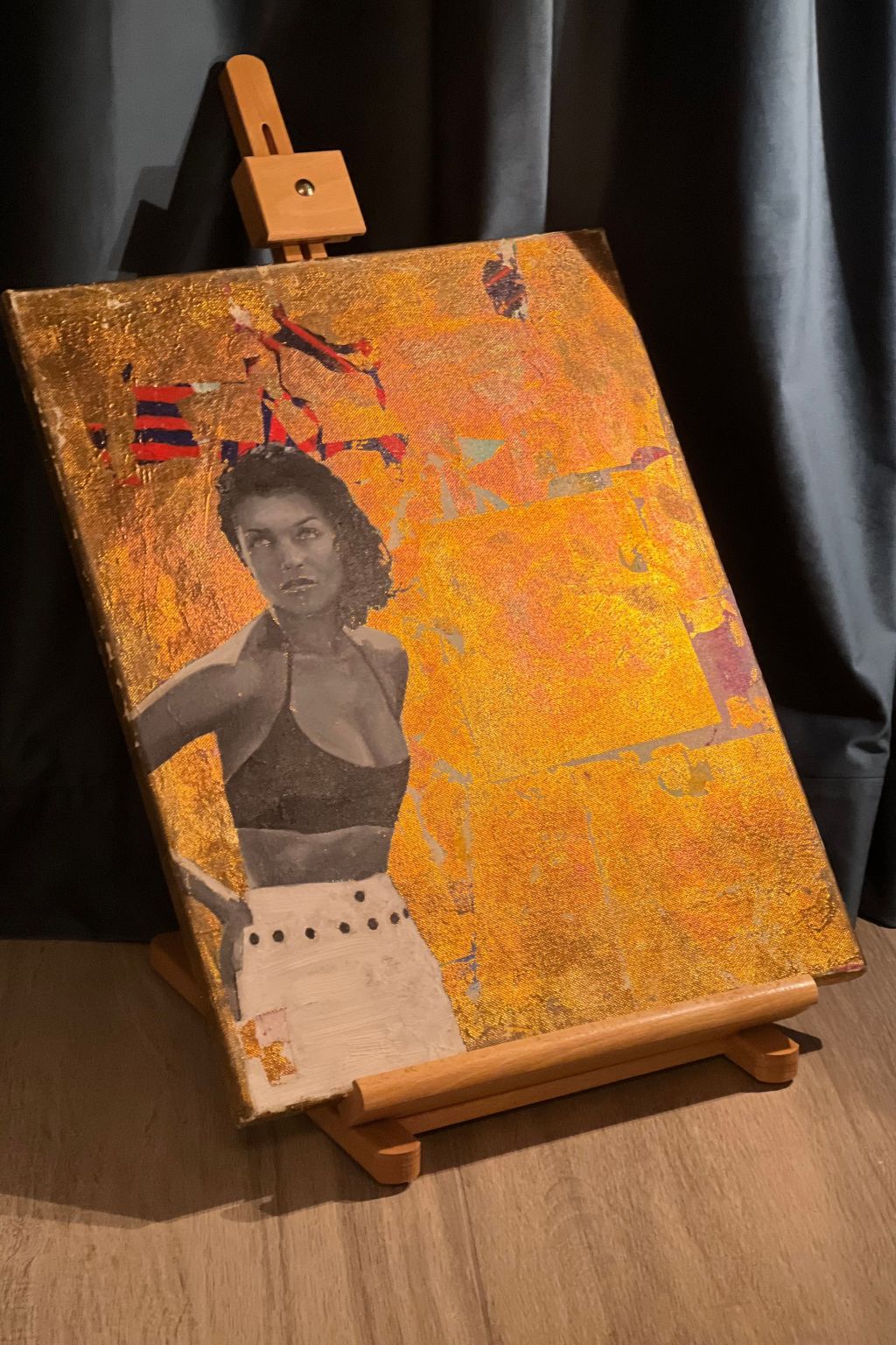 LuxArt City Spa Residence Krk-Binnen