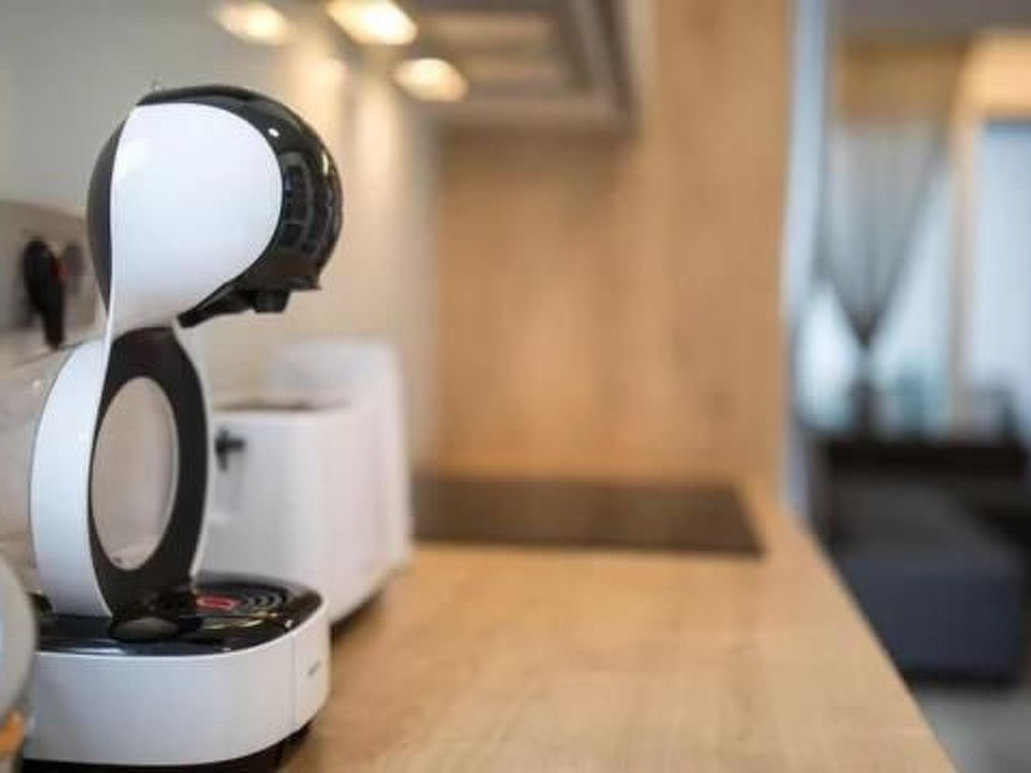 LuxArt City Spa Residence Krk-Binnen